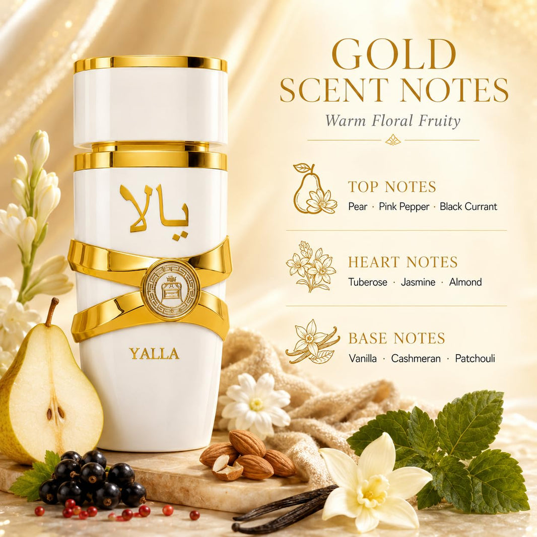 Women's Perfume Long Lasting - Eau de Parfum All Day Fragrance for Gift, Daily & Casual Use - 3.4oz, 100ml-Women's Perfume Long Lasting - Eau de Parfum All Day Fragrance for Gift, Daily & Casual Use - 3.4oz, 100ml