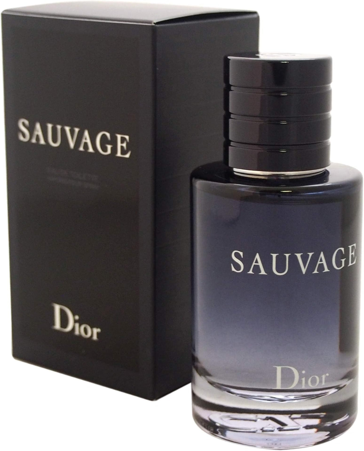 Dior Eau de Toilette for Men, 2 Ounce 60 ml-Dior Eau de Toilette for Men, 2 Ounce 60 ml