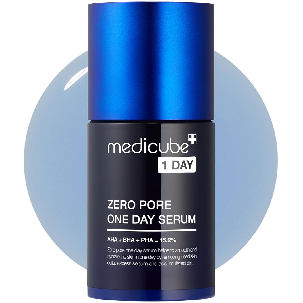Medicube Zero Pore One Day Serum-Medicube Zero Pore One Day Serum