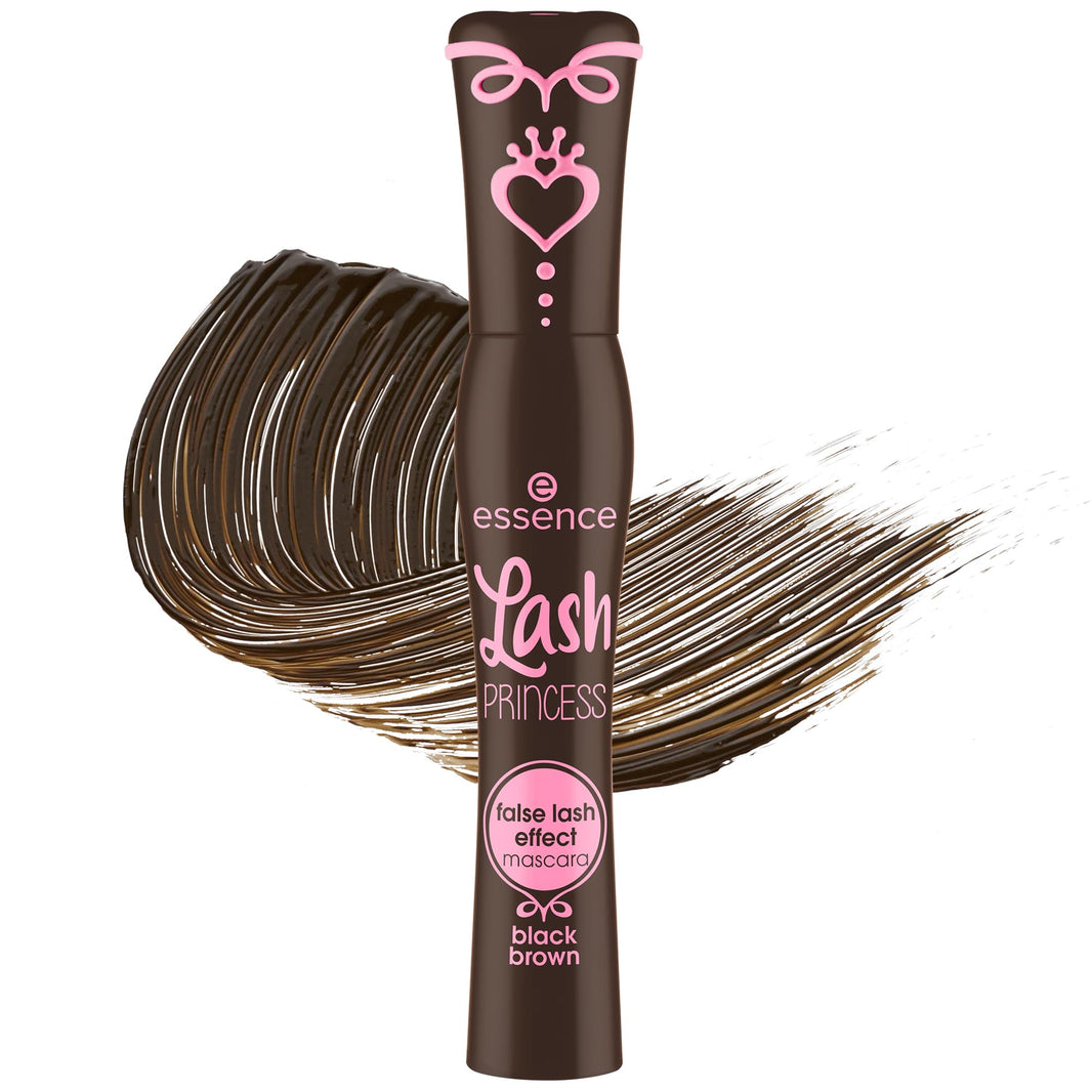 essence | Lash Princess False Lash Effect Mascara | Volumizing & Lengthening | Cruelty Free & Paraben Free-essence | Lash Princess False Lash Effect Mascara | Volumizing & Lengthening | Cruelty Free & Paraben Free