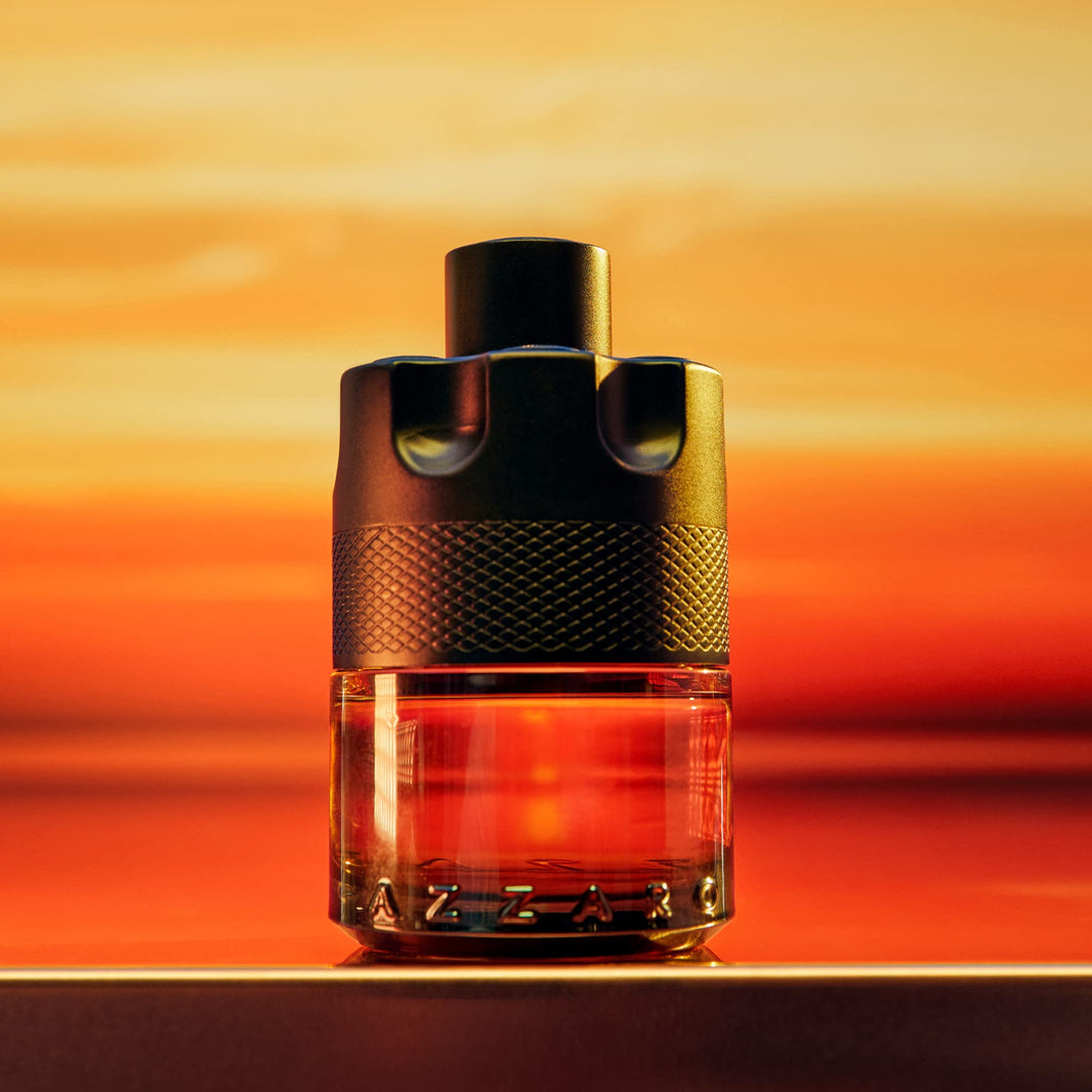 Azzaro The Most Wanted Parfum - Intense Mens Cologne - Spicy & Seductive Fragrance for Date Night - Lasting Wear - Irresistible Luxury Perfumes for Men-Azzaro The Most Wanted Parfum - Intense Mens Cologne - Spicy & Seductive Fragrance for Date Night - Lasting Wear - Irresistible Luxury Perfumes for Men