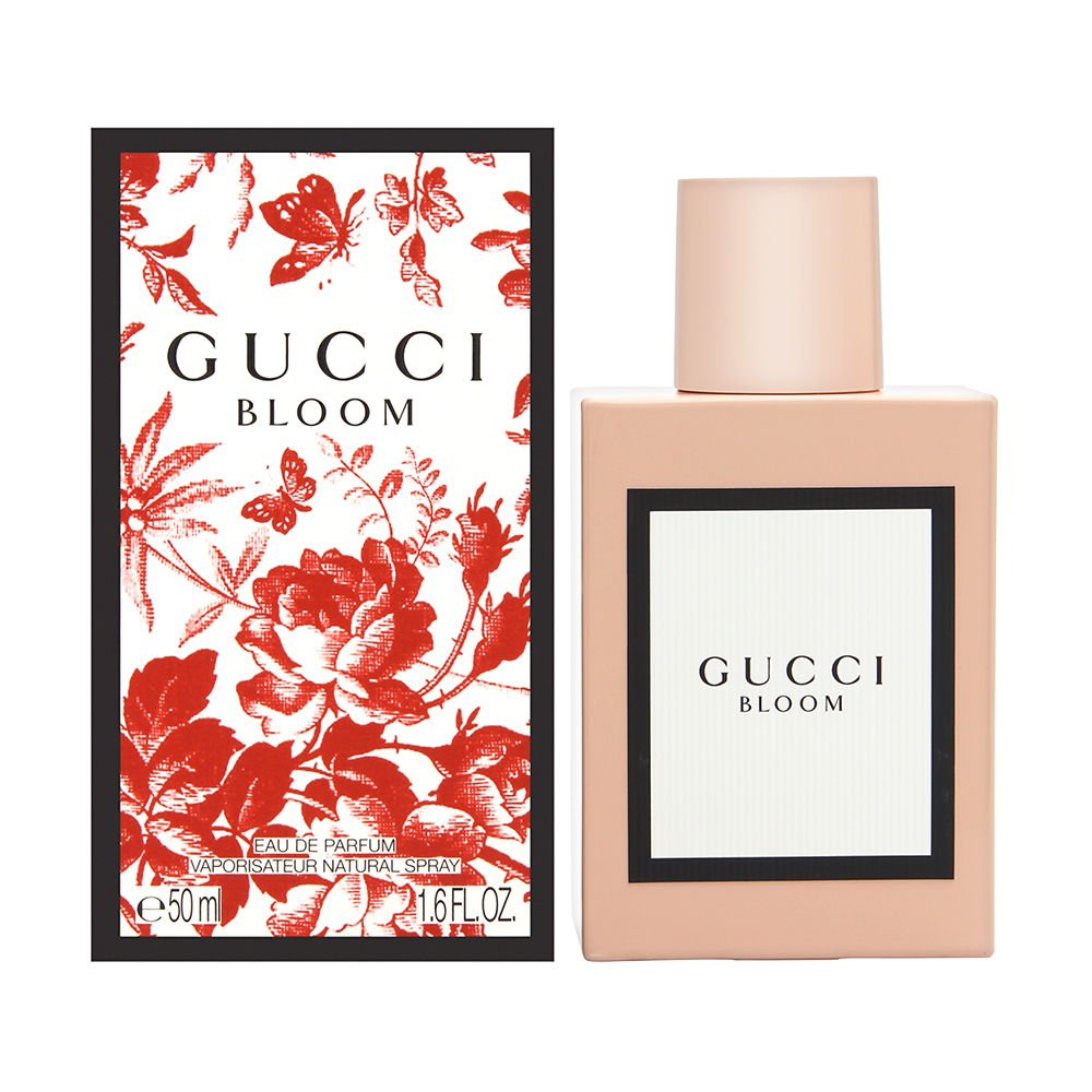 Gucci Bloom for Women Eau de Parfum Spray, 3.4 Ounce, Multi-Gucci Bloom for Women Eau de Parfum Spray, 3.4 Ounce, Multi
