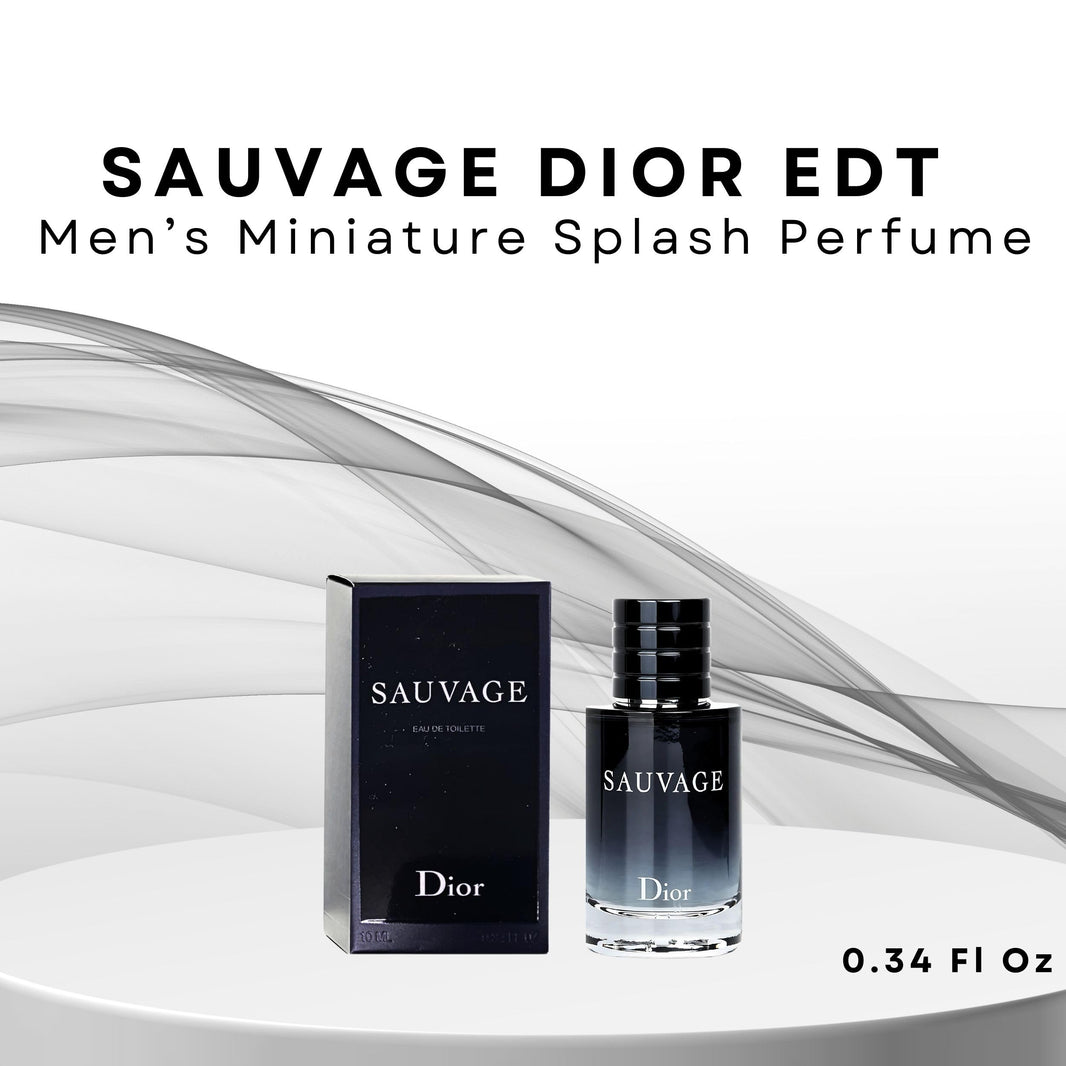 Dior Eau de Toilette for Men, 2 Ounce 60 ml-Dior Eau de Toilette for Men, 2 Ounce 60 ml