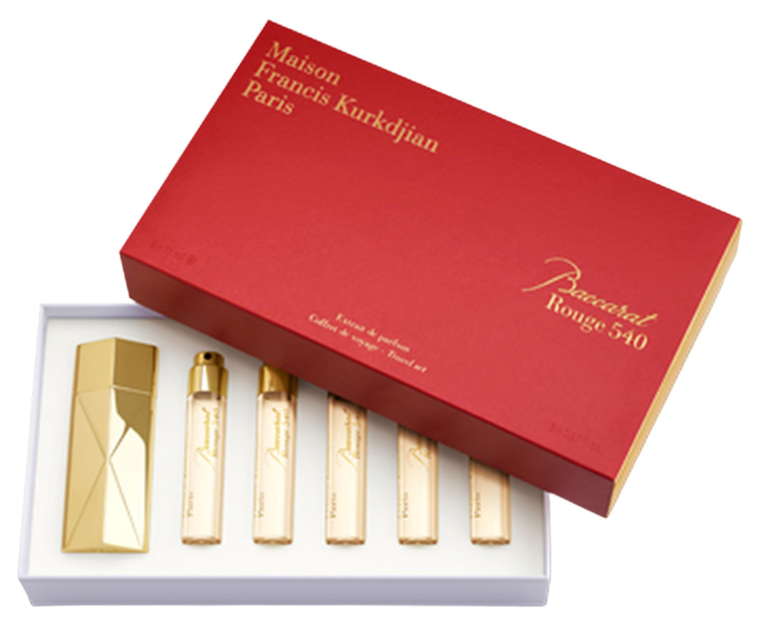 Maison Francis Kurkdjian Baccarat Rouge 540 Pure Perfume, 2.3 Fl Oz (Pack of 1)-Maison Francis Kurkdjian Baccarat Rouge 540 Pure Perfume, 2.3 Fl Oz (Pack of 1)