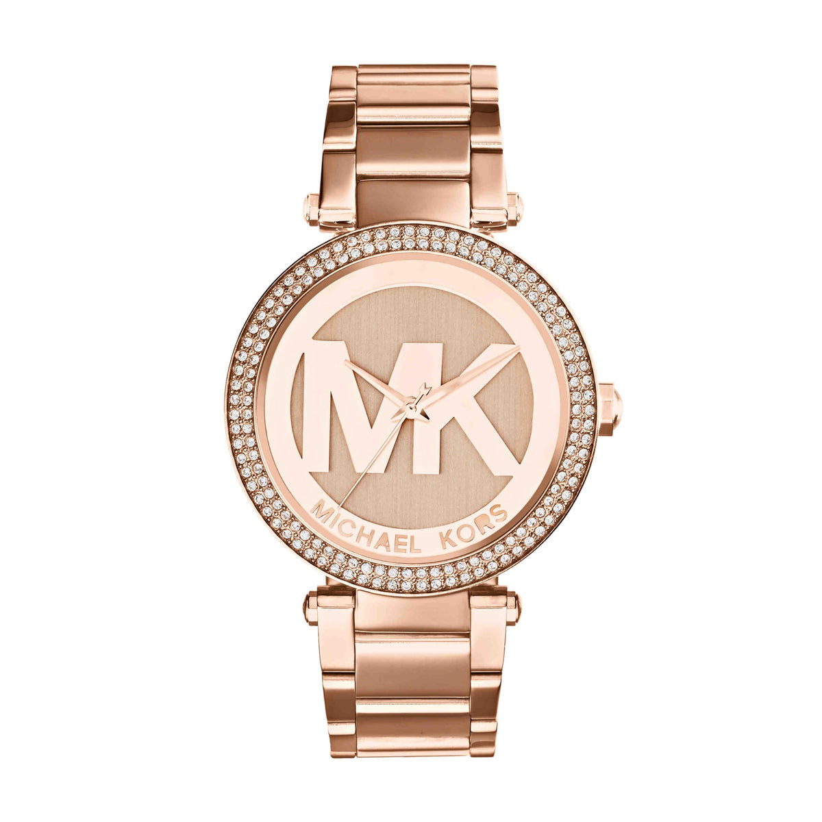 Michael Kors MK5353 - Parker Chronograph-Michael Kors MK5353 - Parker Chronograph