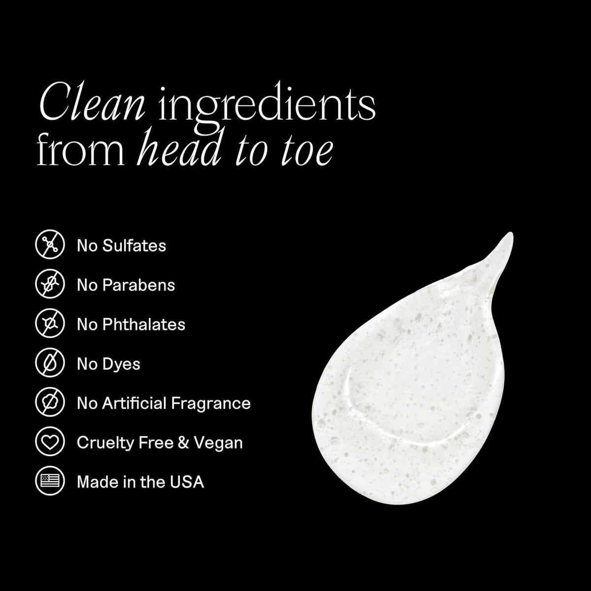 Each & Every Mini Body Wash Travel Set - 4 Natural Fragrance Shower Gels - Ceramides, Lactic Acid AHA & Moringa Oil - Day Dream, After Glow, Sunday Morning & Eternal Summer-Each & Every Mini Body Wash Travel Set - 4 Natural Fragrance Shower Gels - Ceramides, Lactic Acid AHA & Moringa Oil - Day Dream, After Glow, Sunday Morning & Eternal Summer