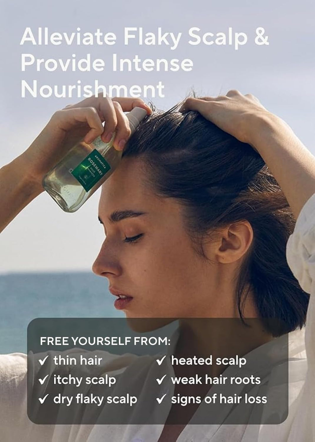 AROMATICA Rosemary Root Enhancer-AROMATICA Rosemary Root Enhancer