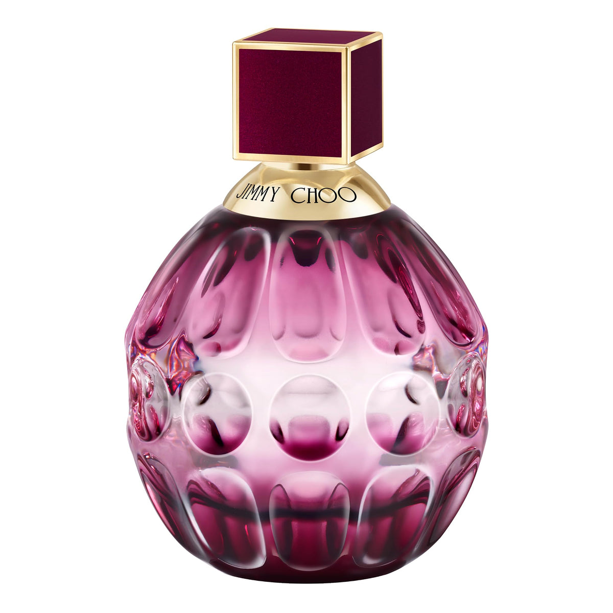 JIMMY CHOO - Fever Eau de Parfum - Women's Fragrance - Floral Gourmand - With notes of Black Plum Nectar, Heliotrope & Roasted Tonka Bean-JIMMY CHOO - Fever Eau de Parfum - Women's Fragrance - Floral Gourmand - With notes of Black Plum Nectar, Heliotrope & Roasted Tonka Bean