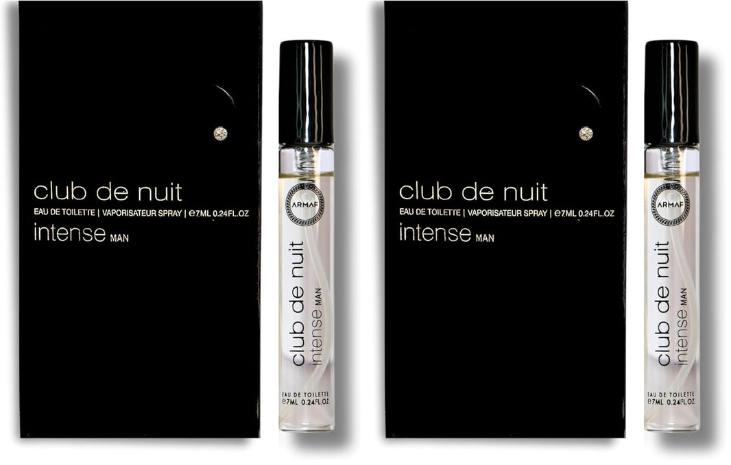 Armaf Club De Nuit Intense for Men Eau de Parfum Spray, 6.8 Ounce / 200 ml-Armaf Club De Nuit Intense for Men Eau de Parfum Spray, 6.8 Ounce / 200 ml