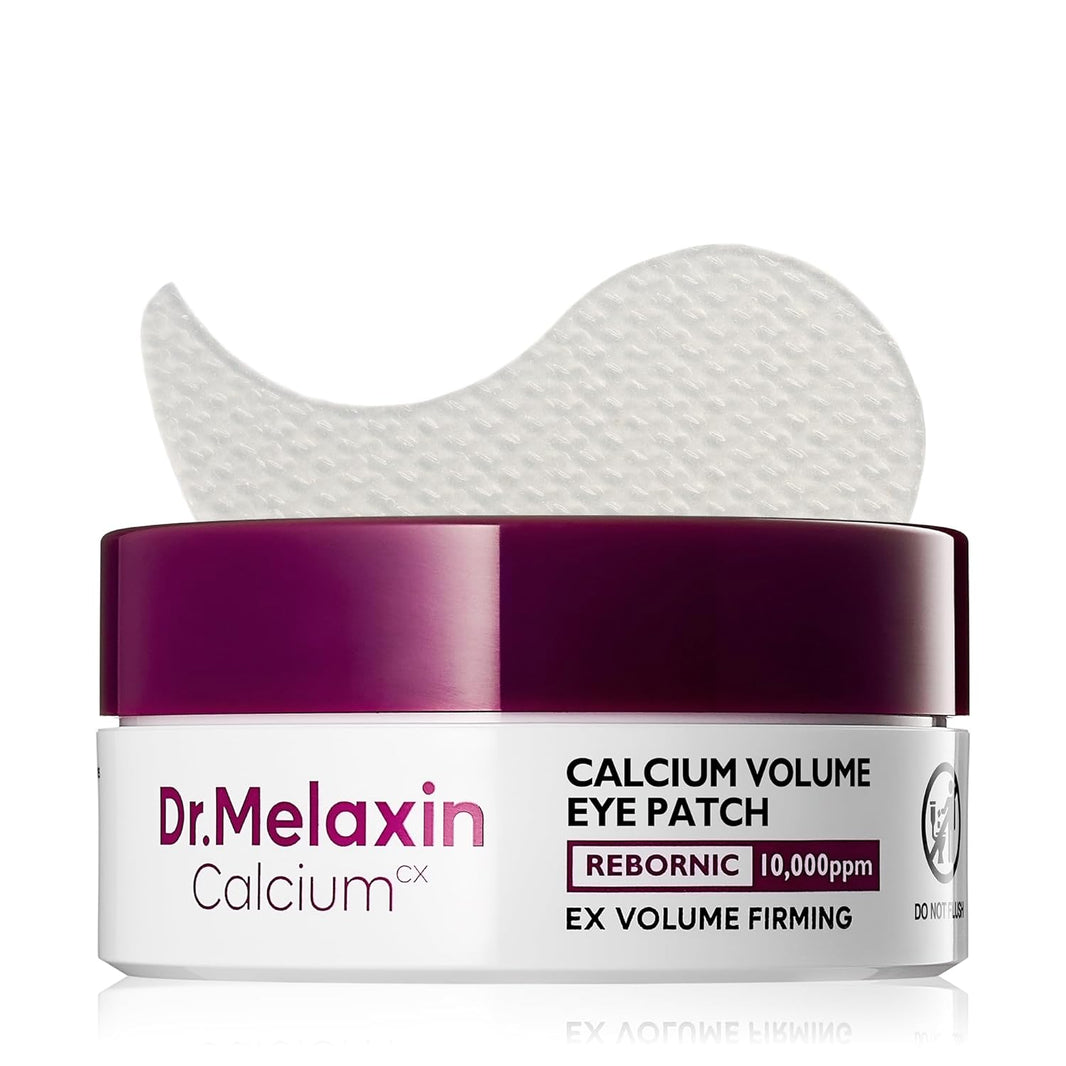 Dr. Melaxin Calcium Cemenrete Calcium Volume Eye Patch-Dr. Melaxin Calcium Cemenrete Calcium Volume Eye Patch