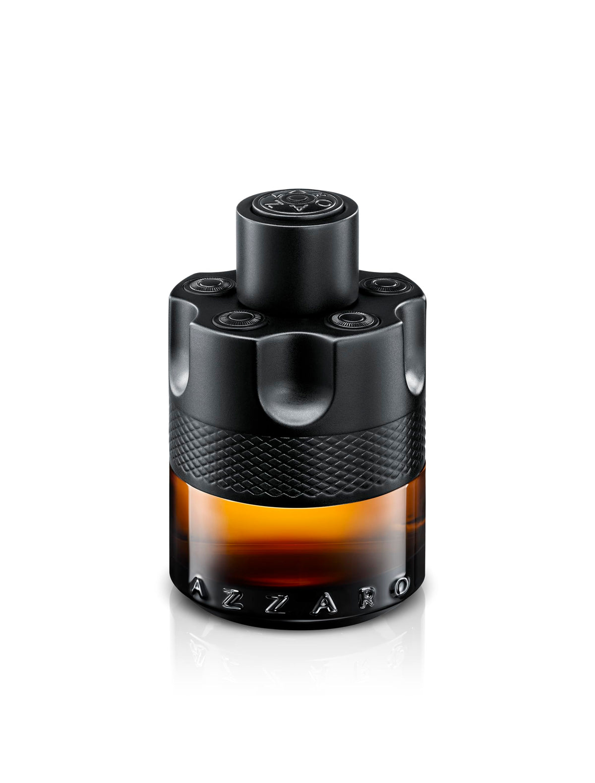 Azzaro The Most Wanted Parfum - Intense Mens Cologne - Spicy & Seductive Fragrance for Date Night - Lasting Wear - Irresistible Luxury Perfumes for Men-Azzaro The Most Wanted Parfum - Intense Mens Cologne - Spicy & Seductive Fragrance for Date Night - Lasting Wear - Irresistible Luxury Perfumes for Men