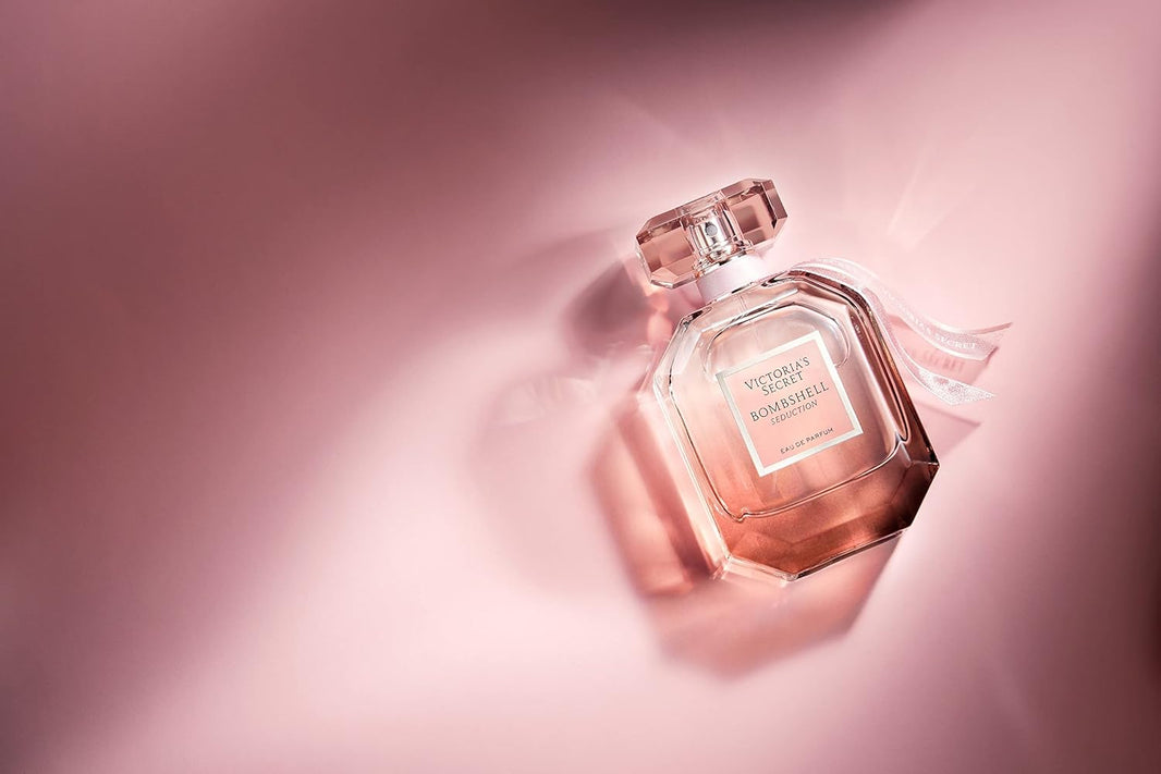 Victoria's Secret Bombshell Eau de Parfum, Seduction - 1.7 fl oz-Victoria's Secret Bombshell Eau de Parfum, Seduction - 1.7 fl oz
