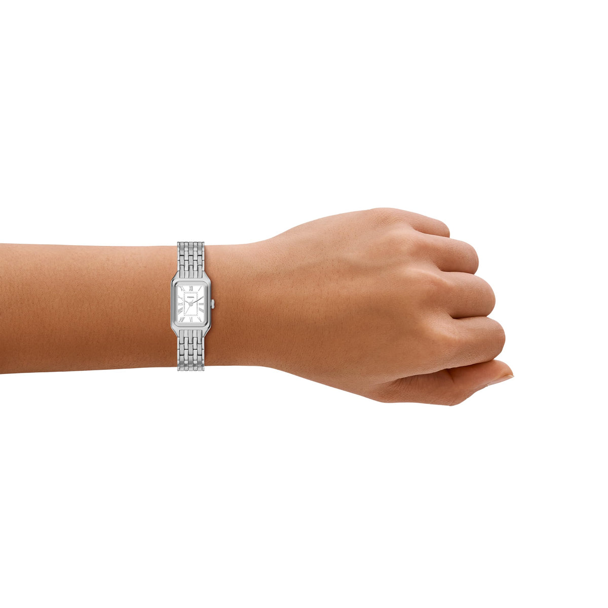 Fossil Women's Watch, Raquel Quartz Stainless Steel Watch for Women-Fossil Women's Watch, Raquel Quartz Stainless Steel Watch for Women
