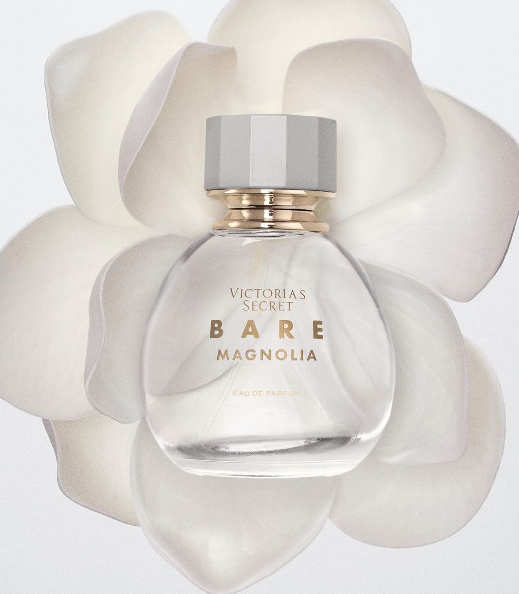 Victoria's Secret Bare Eau de Parfum, Original - 3.4 fl oz-Victoria's Secret Bare Eau de Parfum, Original - 3.4 fl oz