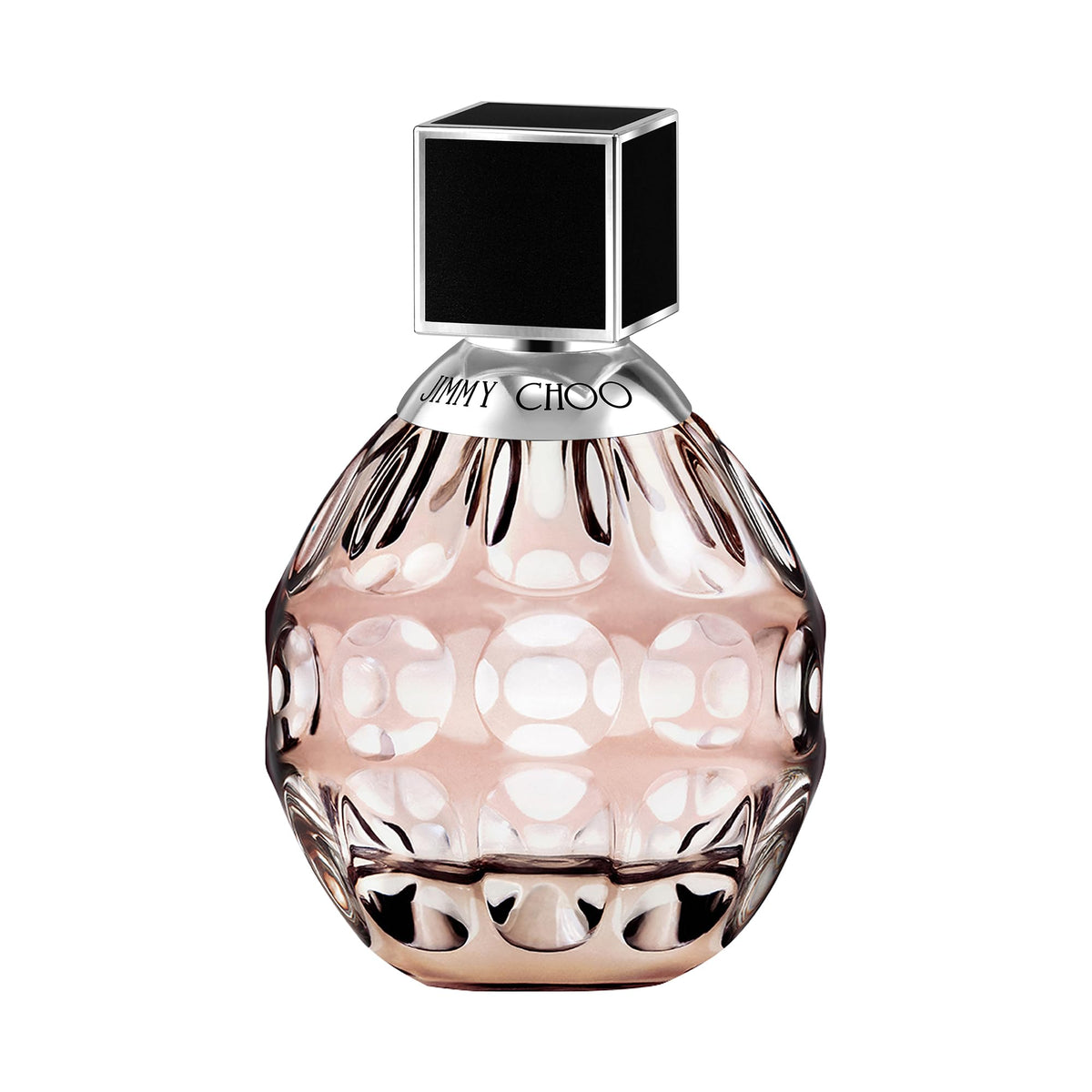 JIMMY CHOO - Signature Eau de Parfum - Women's Fragrance - Floral Fruity - With notes of Green, Tea Rose & Vibrant Wood-JIMMY CHOO - Signature Eau de Parfum - Women's Fragrance - Floral Fruity - With notes of Green, Tea Rose & Vibrant Wood