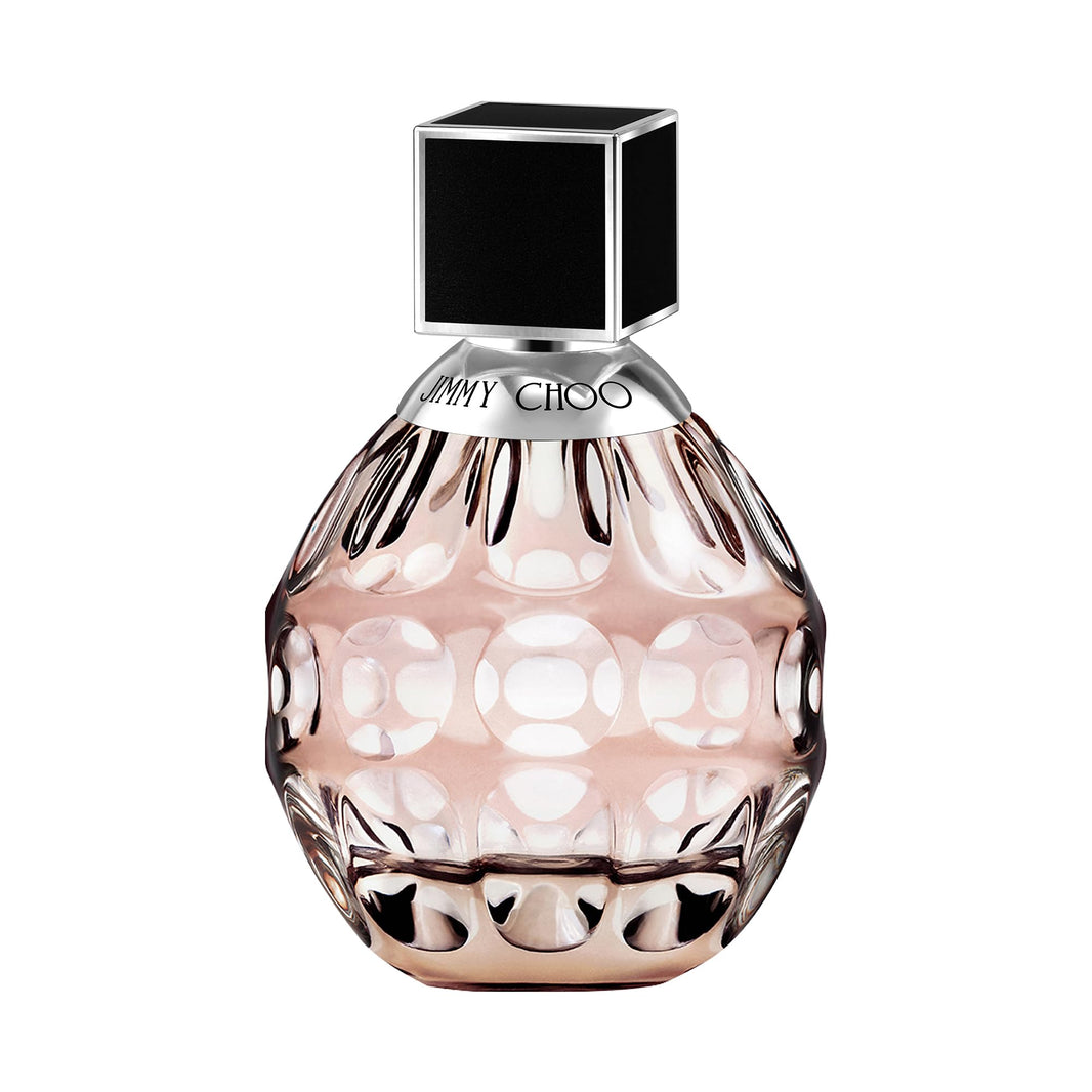 JIMMY CHOO - Signature Eau de Parfum - Women's Fragrance - Floral Fruity - With notes of Green, Tea Rose & Vibrant Wood-JIMMY CHOO - Signature Eau de Parfum - Women's Fragrance - Floral Fruity - With notes of Green, Tea Rose & Vibrant Wood