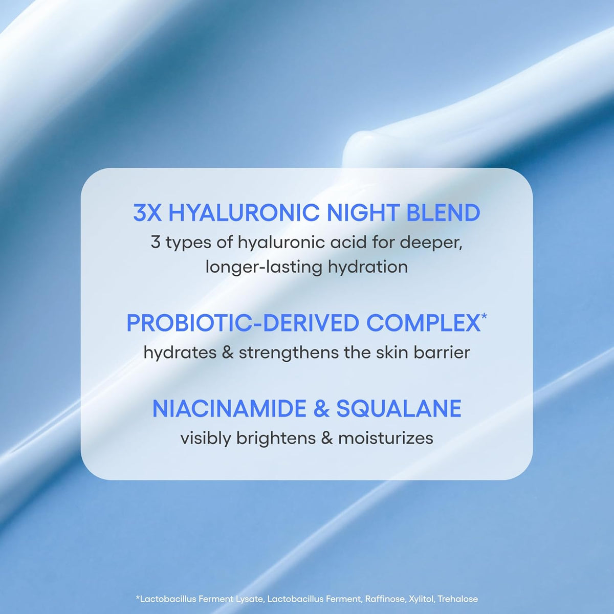Laneige Water Sleeping Mask-Laneige Water Sleeping Mask