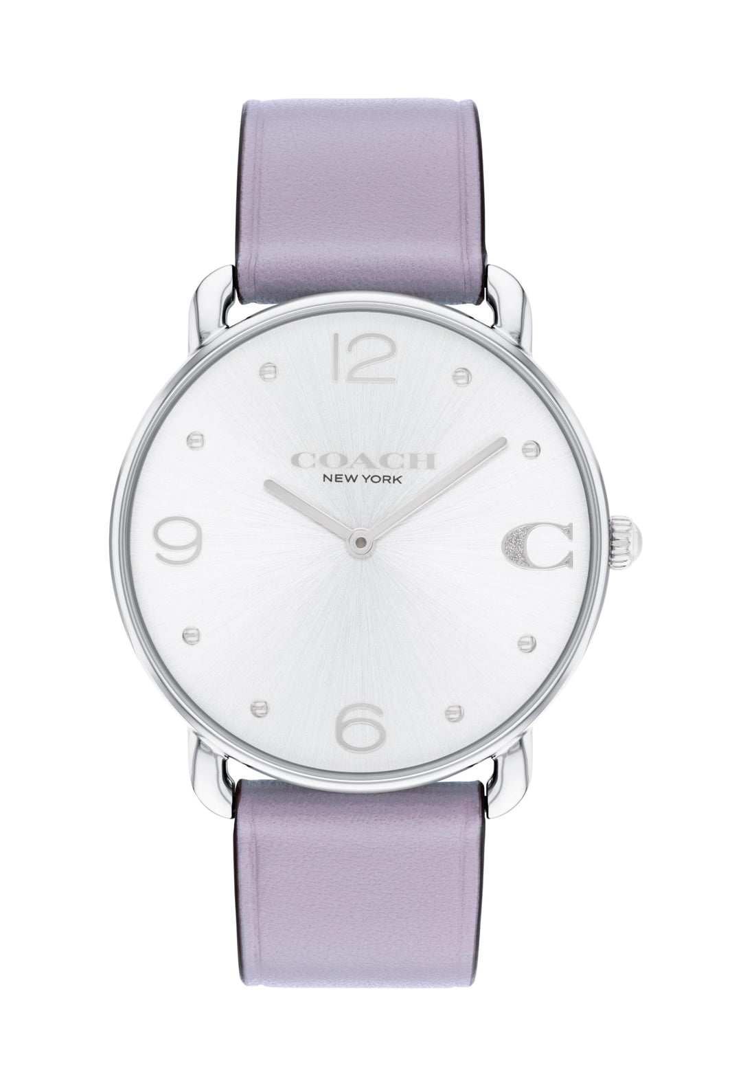 Coach Elliot Women's Watch | Sleek and Minimalist in Design | Timeless Style for Any Occasion | Gifts for Her | Water-Resistant | 36 mm-Coach Elliot Women's Watch | Sleek and Minimalist in Design | Timeless Style for Any Occasion | Gifts for Her | Water-Resistant | 36 mm