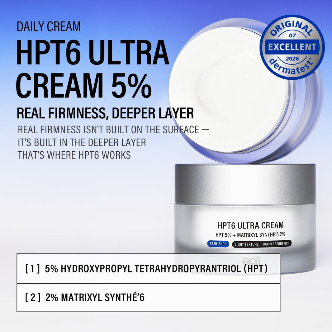 epii HPT6 Ultra Cream 5%-epii HPT6 Ultra Cream 5%