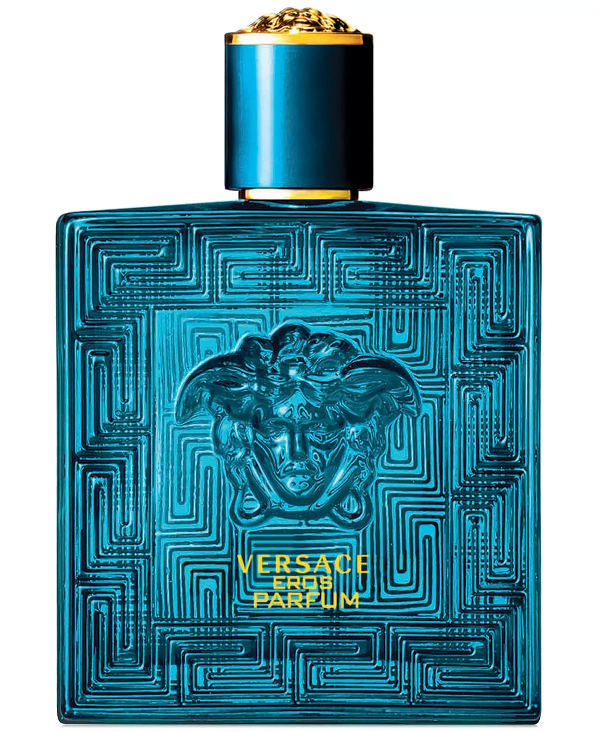 Versace Eros for Men 3.4 oz Parfum Spray-Versace Eros for Men 3.4 oz Parfum Spray