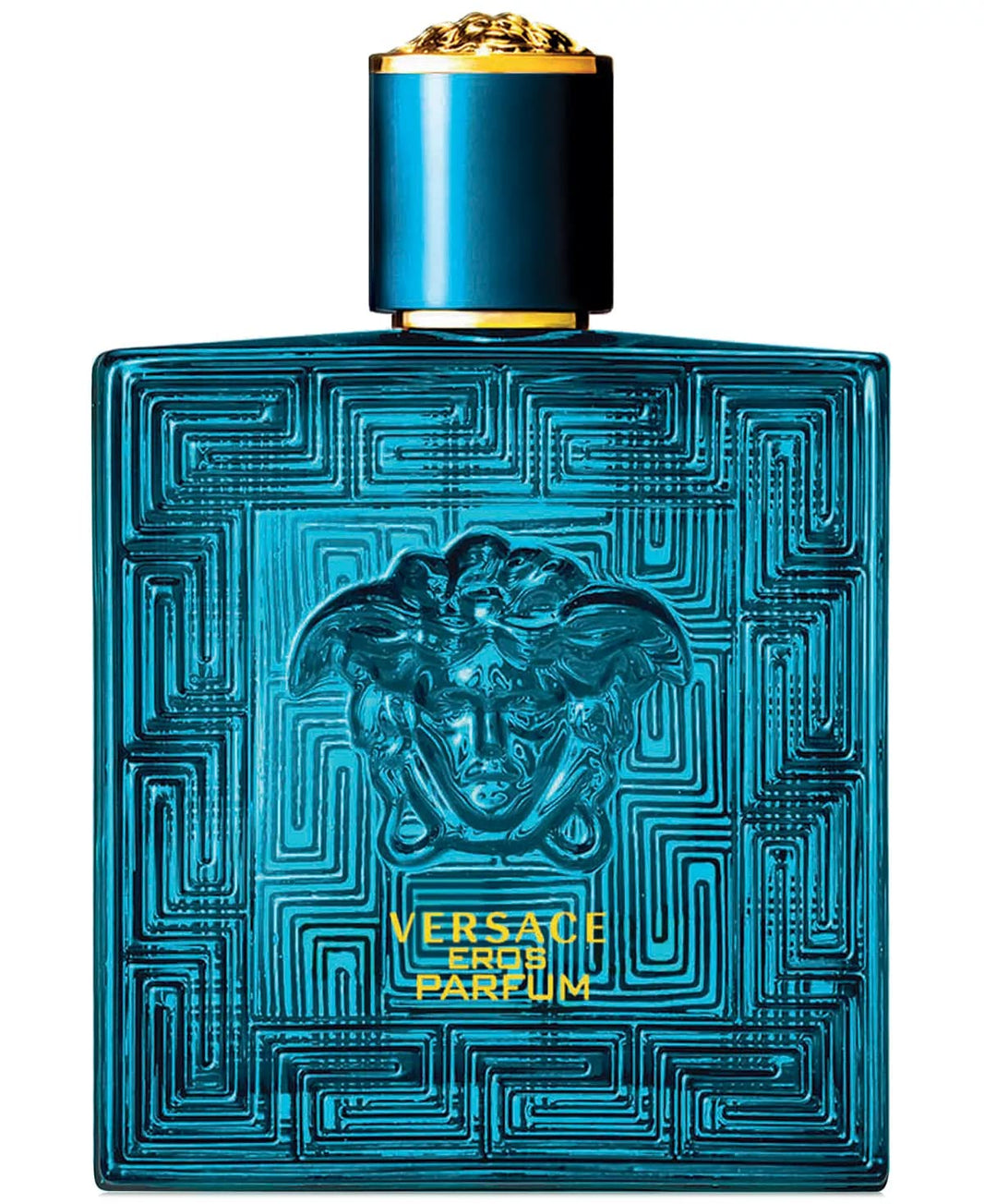 Versace Eros for Men 3.4 oz Parfum Spray-Versace Eros for Men 3.4 oz Parfum Spray
