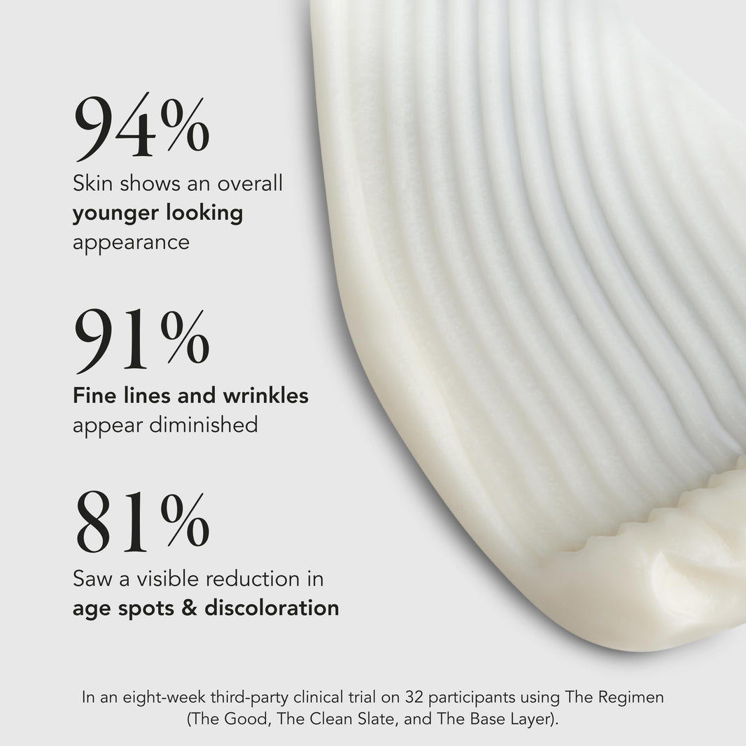 Caldera + Lab The Base Layer | Men's Organic Face Cream Moisturizer for Dry, Sensitive, & Normal Skin – Vegan, Natural & Antioxidant Packed Facial Skincare-Caldera + Lab The Base Layer | Men's Organic Face Cream Moisturizer for Dry, Sensitive, & Normal Skin – Vegan, Natural & Antioxidant Packed Facial Skincare