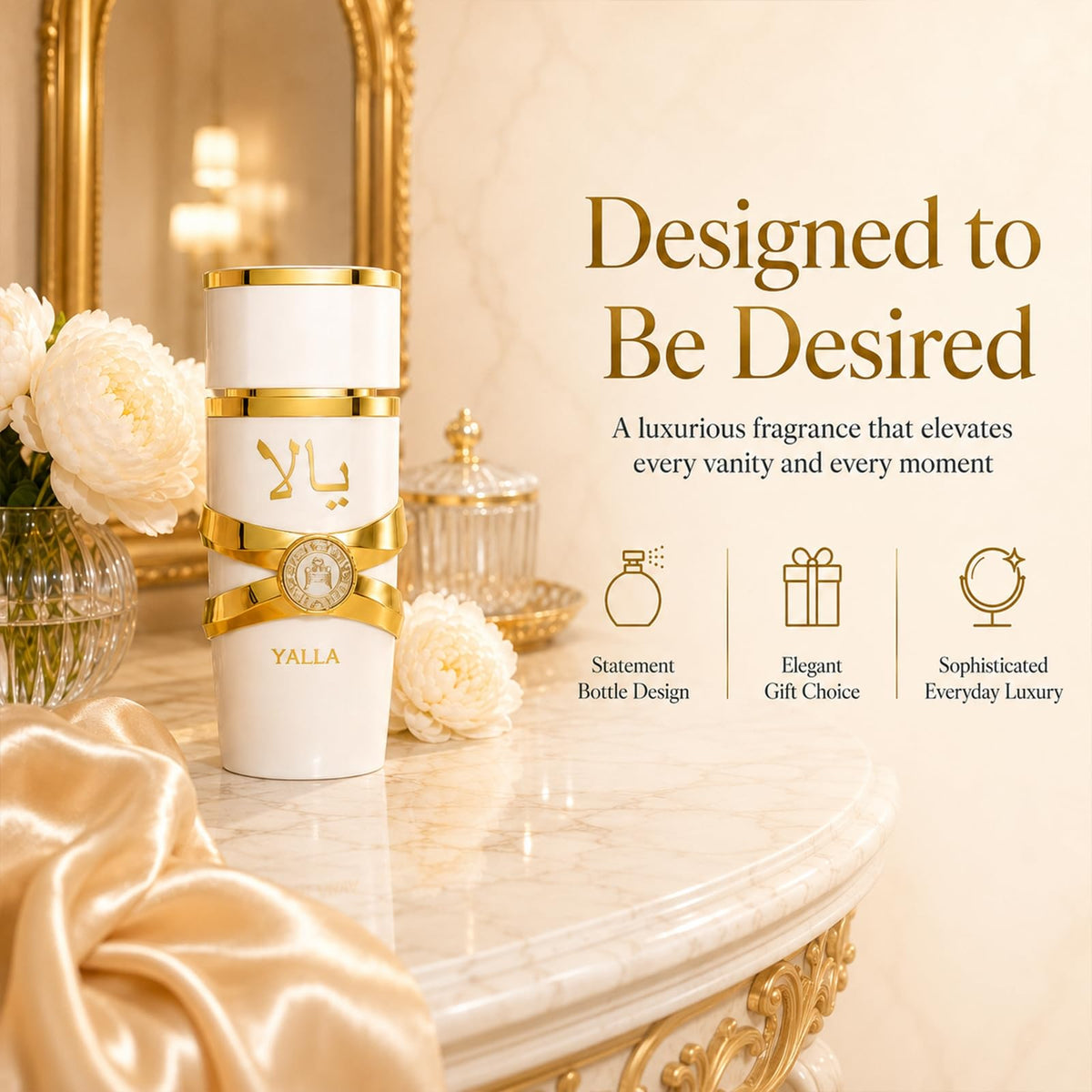 Women's Perfume Long Lasting - Eau de Parfum All Day Fragrance for Gift, Daily & Casual Use - 3.4oz, 100ml-Women's Perfume Long Lasting - Eau de Parfum All Day Fragrance for Gift, Daily & Casual Use - 3.4oz, 100ml
