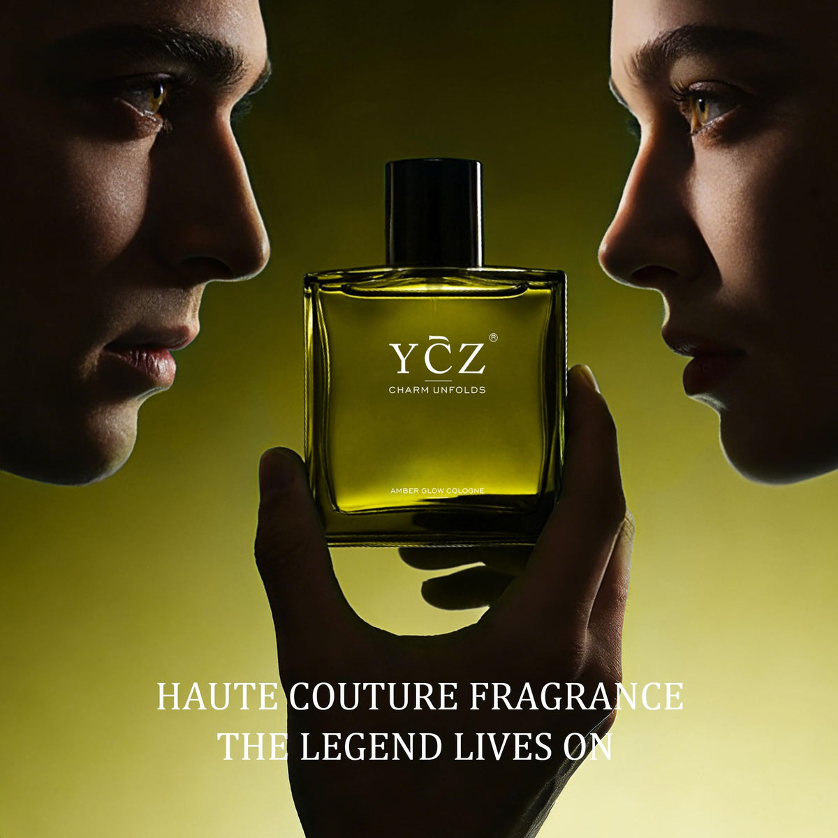 Ycz Midnight Marine Eau de Parfum for Men, 1.7 Fl Oz (50 mL), Long-Lasting Cologne, Fresh Marine & Woody Fragrance with Grapefruit, Ginger and Cedar Notes for Daily Wear, Date Night and Gifts-Ycz Midnight Marine Eau de Parfum for Men, 1.7 Fl Oz (50 mL), Long-Lasting Cologne, Fresh Marine & Woody Fragrance with Grapefruit, Ginger and Cedar Notes for Daily Wear, Date Night and Gifts
