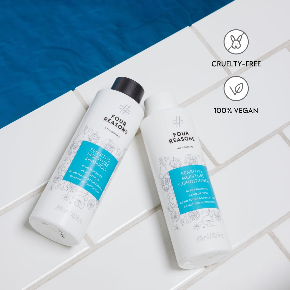 Sensitive Moisture Conditioner-Sensitive Moisture Conditioner