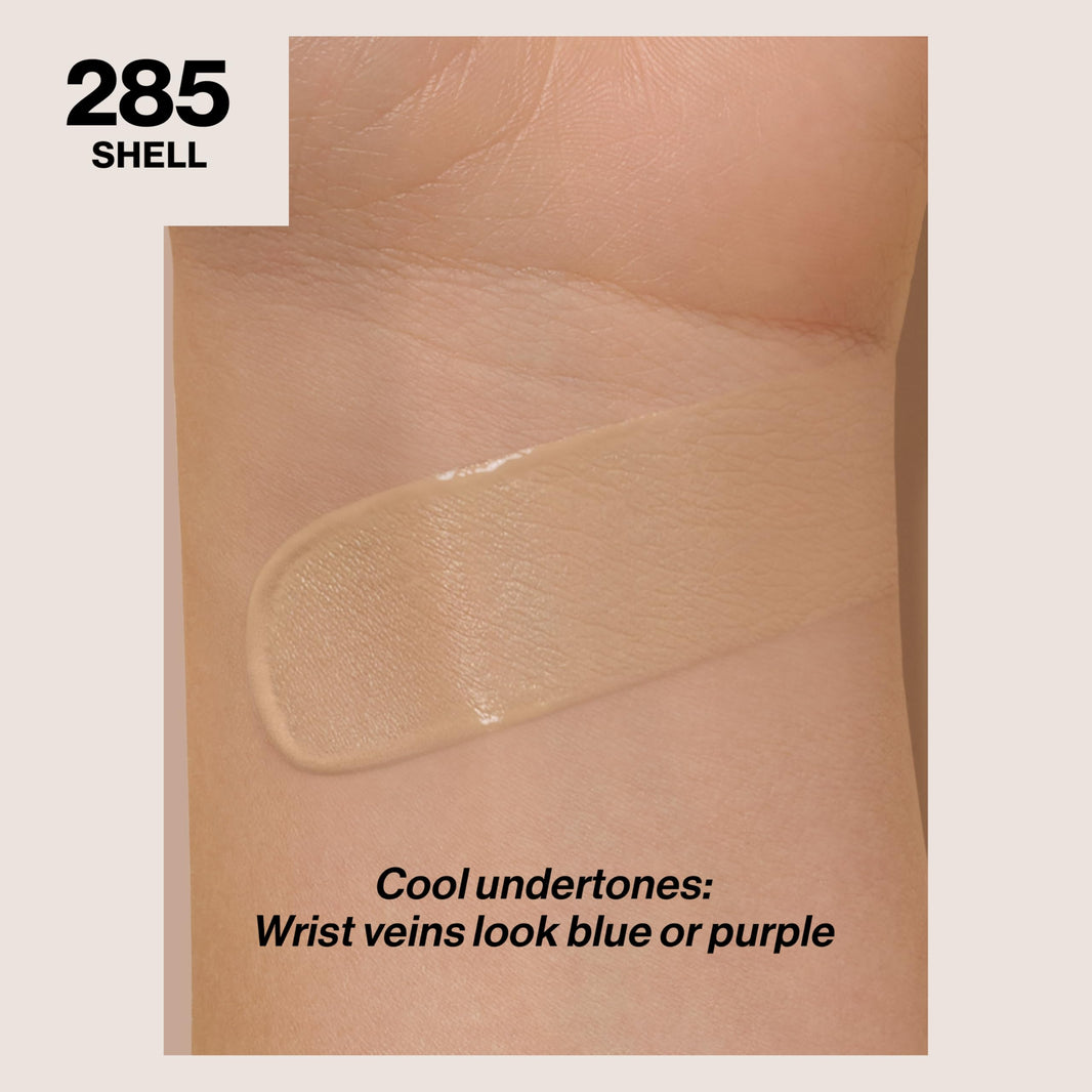 Revlon Liquid Foundation, ColorStay Face Makeup for Combination & Oily Skin, SPF 15, Medium-Full Coverage with Matte Finish, 180 Sand Beige, 1 Fl Oz-Revlon Liquid Foundation, ColorStay Face Makeup for Combination & Oily Skin, SPF 15, Medium-Full Coverage with Matte Finish, 180 Sand Beige, 1 Fl Oz