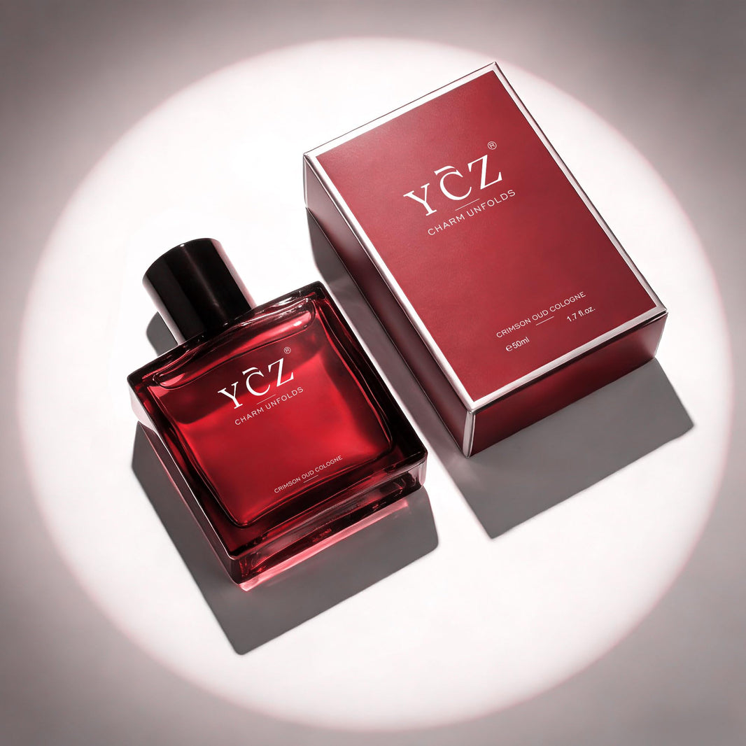 Ycz Midnight Marine Eau de Parfum for Men, 1.7 Fl Oz (50 mL), Long-Lasting Cologne, Fresh Marine & Woody Fragrance with Grapefruit, Ginger and Cedar Notes for Daily Wear, Date Night and Gifts-Ycz Midnight Marine Eau de Parfum for Men, 1.7 Fl Oz (50 mL), Long-Lasting Cologne, Fresh Marine & Woody Fragrance with Grapefruit, Ginger and Cedar Notes for Daily Wear, Date Night and Gifts