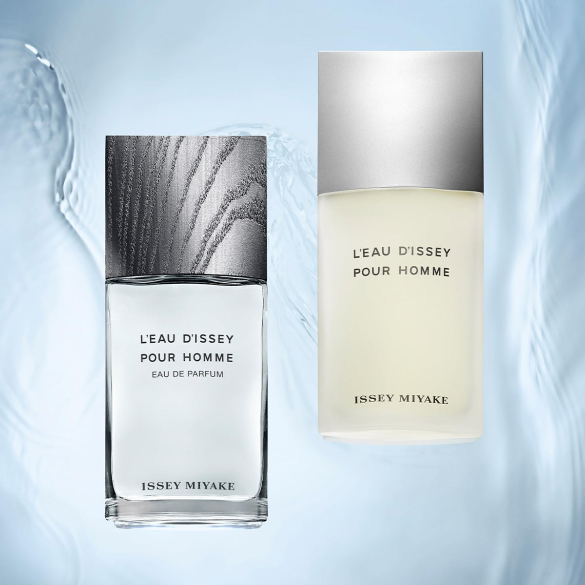 Issey Miyake L'Eau d'Issey Pour Homme Eau de Toilette - Fragrance for Men - Pure & Fresh - With Notes of Yuzu, Nutmeg & Sandalwood-Issey Miyake L'Eau d'Issey Pour Homme Eau de Toilette - Fragrance for Men - Pure & Fresh - With Notes of Yuzu, Nutmeg & Sandalwood