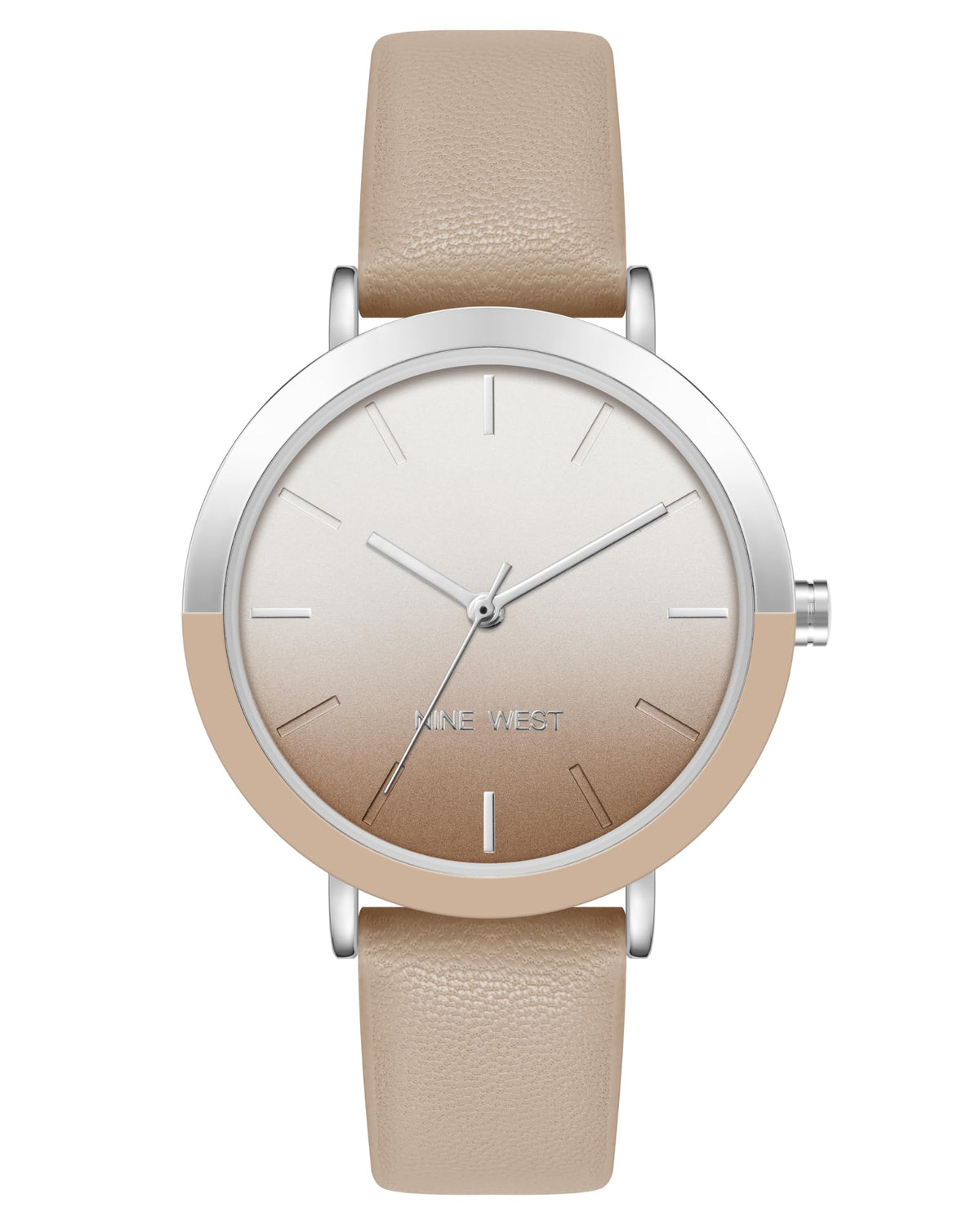 Nine West Women's Strap Watch-Nine West Women's Strap Watch