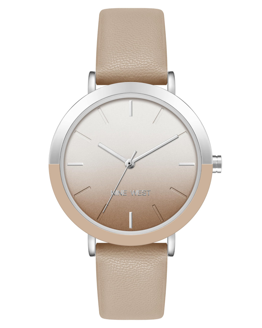 Nine West Women's Strap Watch-Nine West Women's Strap Watch