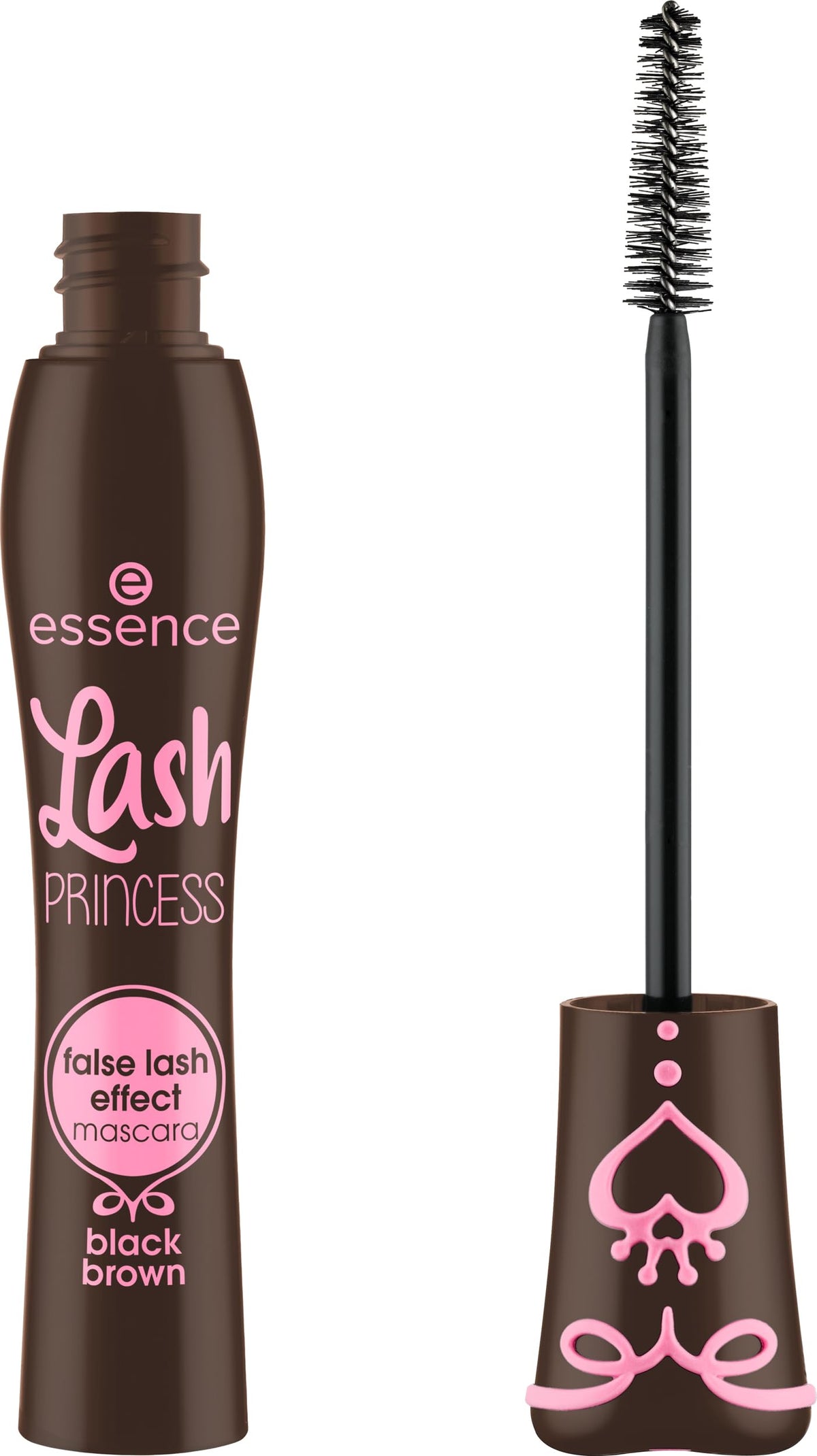 essence | Lash Princess False Lash Effect Mascara | Volumizing & Lengthening | Cruelty Free & Paraben Free-essence | Lash Princess False Lash Effect Mascara | Volumizing & Lengthening | Cruelty Free & Paraben Free