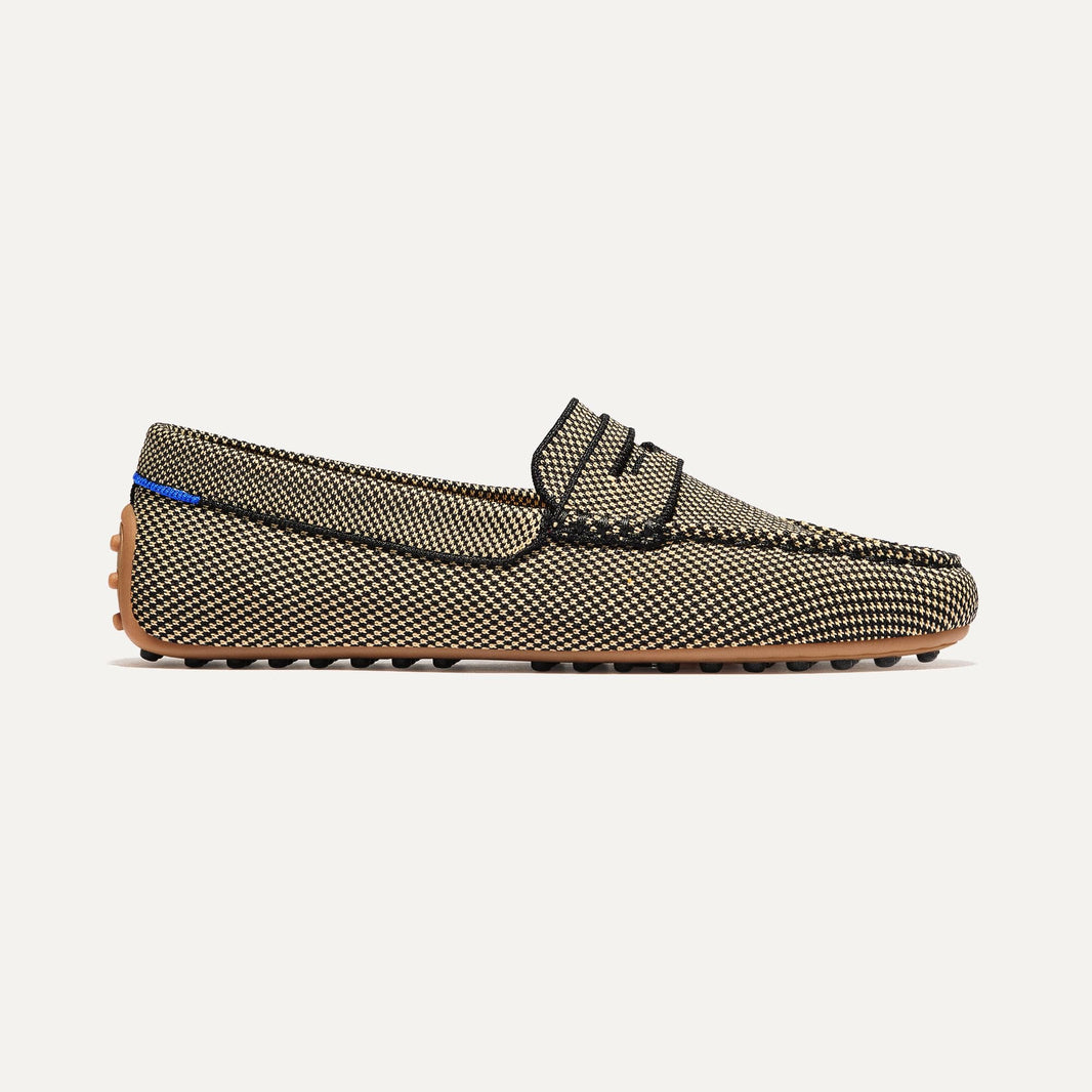 Rothy's The Women's Daily Driver, New Slip-On Loafers, Comfortable with Arch Support for All-Day Wear, Sustainable & Washable-Rothy's The Women's Daily Driver, New Slip-On Loafers, Comfortable with Arch Support for All-Day Wear, Sustainable & Washable