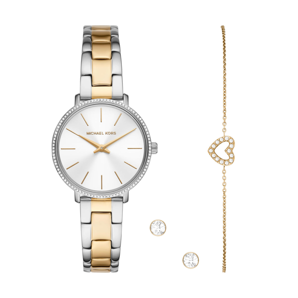 Michael Kors Women's MK2740 - Pyper-Michael Kors Women's MK2740 - Pyper