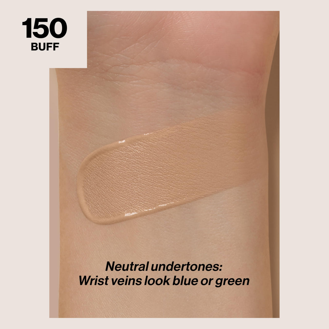 Revlon Liquid Foundation, ColorStay Face Makeup for Combination & Oily Skin, SPF 15, Medium-Full Coverage with Matte Finish, 180 Sand Beige, 1 Fl Oz-Revlon Liquid Foundation, ColorStay Face Makeup for Combination & Oily Skin, SPF 15, Medium-Full Coverage with Matte Finish, 180 Sand Beige, 1 Fl Oz