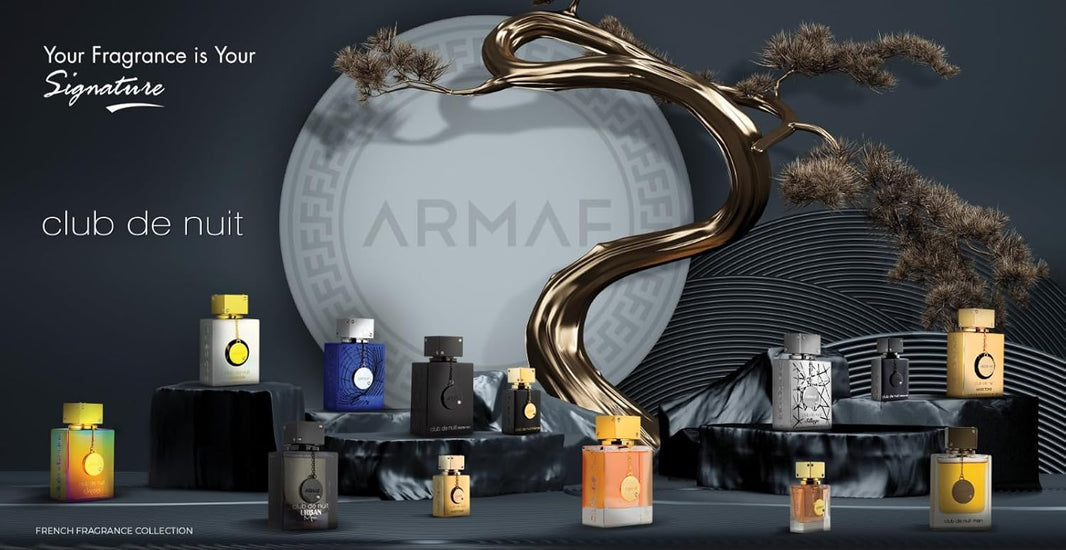 Armaf Club De Nuit Intense for Men Eau de Parfum Spray, 6.8 Ounce / 200 ml-Armaf Club De Nuit Intense for Men Eau de Parfum Spray, 6.8 Ounce / 200 ml