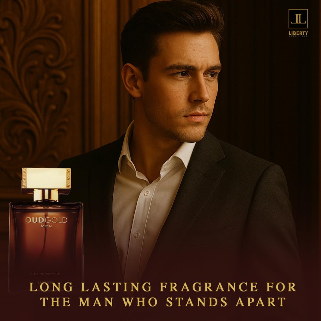 Liberty Luxury Passion Eau De Parfum for Men, Long Lasting Bold Spicy Scent Designed in France, Masculine Cologne That Draws Compliments, Perfume for mens, men's fragrances, Gift for Him 100ml 3.4Oz-Liberty Luxury Passion Eau De Parfum for Men, Long Lasting Bold Spicy Scent Designed in France, Masculine Cologne That Draws Compliments, Perfume for mens, men's fragrances, Gift for Him 100ml 3.4Oz