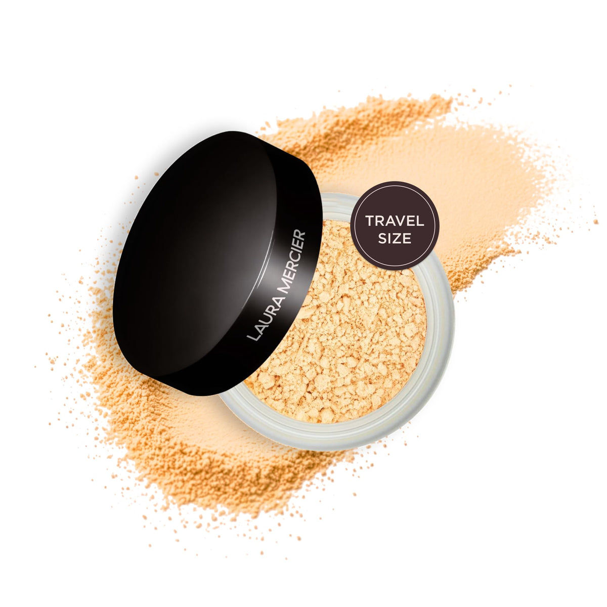 Laura Mercier Translucent Loose Setting Powder, 24HR Shine Control, Soft Matte Finish, Long-Lasting Wear, Normal to Oily Skin, 4 Shades for Virtually All Skin Tones, Artistry Icons Set-Laura Mercier Translucent Loose Setting Powder, 24HR Shine Control, Soft Matte Finish, Long-Lasting Wear, Normal to Oily Skin, 4 Shades for Virtually All Skin Tones, Artistry Icons Set