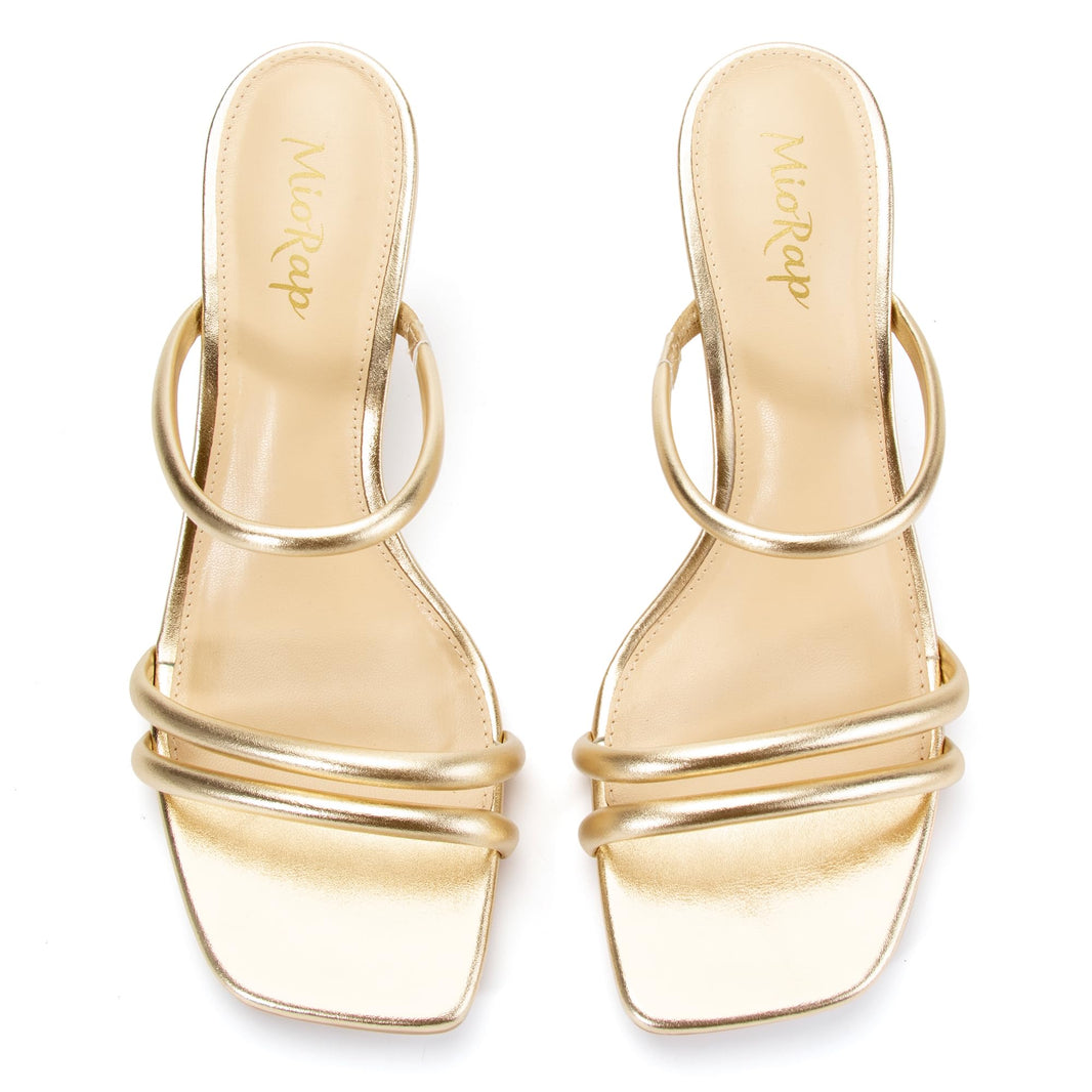 Heels for Women Square Open Toe Strappy Mules Women's Heeled Sandals Summer Dressy Comfort Sexy Shoes Weeding Party-Heels for Women Square Open Toe Strappy Mules Women's Heeled Sandals Summer Dressy Comfort Sexy Shoes Weeding Party