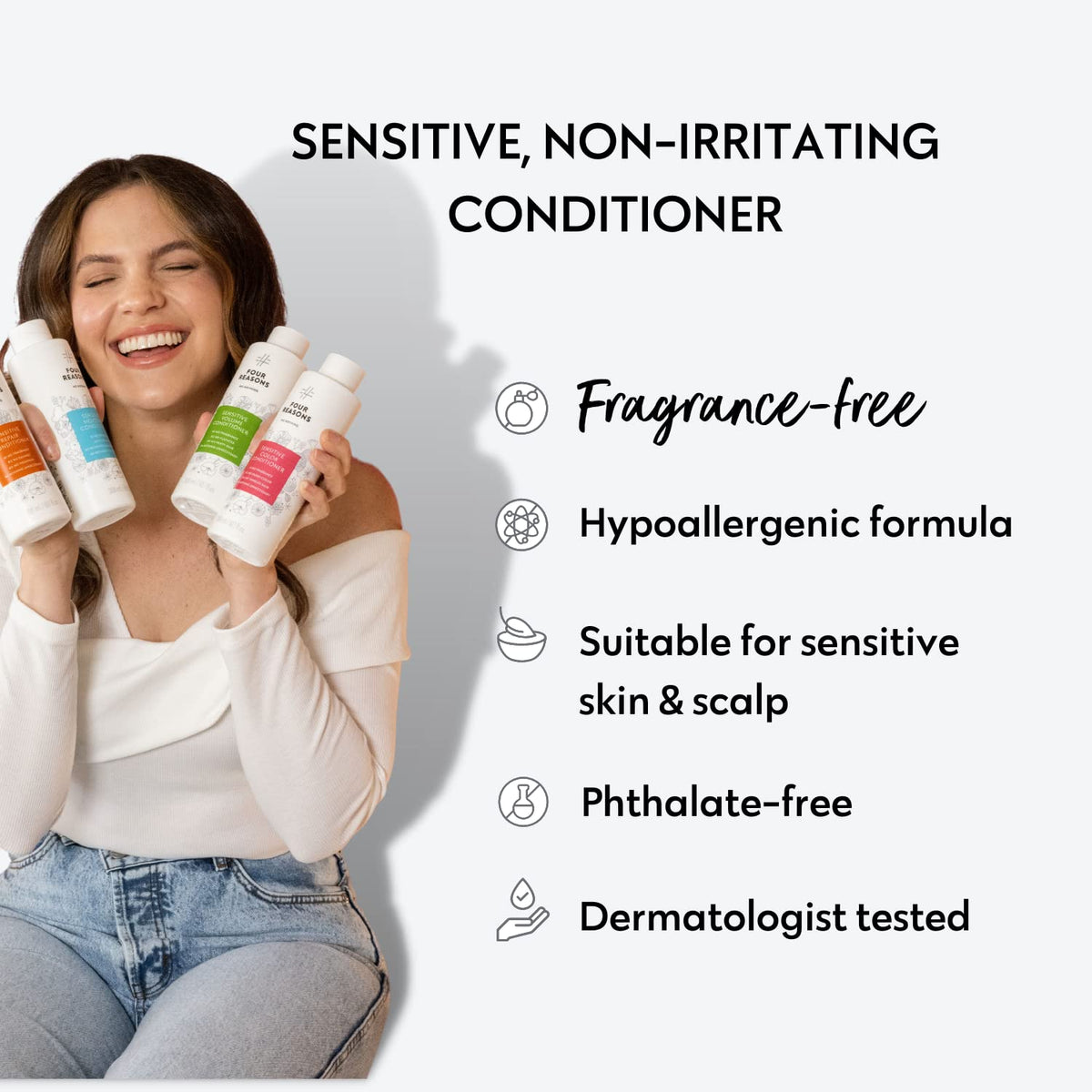 Sensitive Repair Conditioner-Sensitive Repair Conditioner