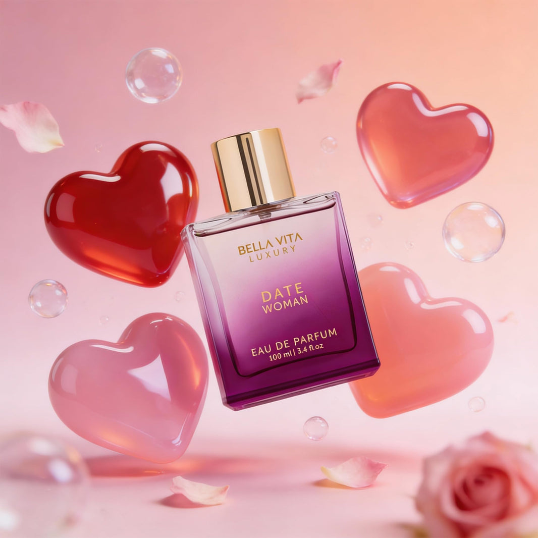 Bellavita Luxury Honey Oud Eau de Parfum | 100 ml (3.4 fl.oz.) | Perfume for Men and Women | Sweet Honey, Bergamot, Oud, and Amber Notes | Women's Day Special-Bellavita Luxury Honey Oud Eau de Parfum | 100 ml (3.4 fl.oz.) | Perfume for Men and Women | Sweet Honey, Bergamot, Oud, and Amber Notes | Women's Day Special