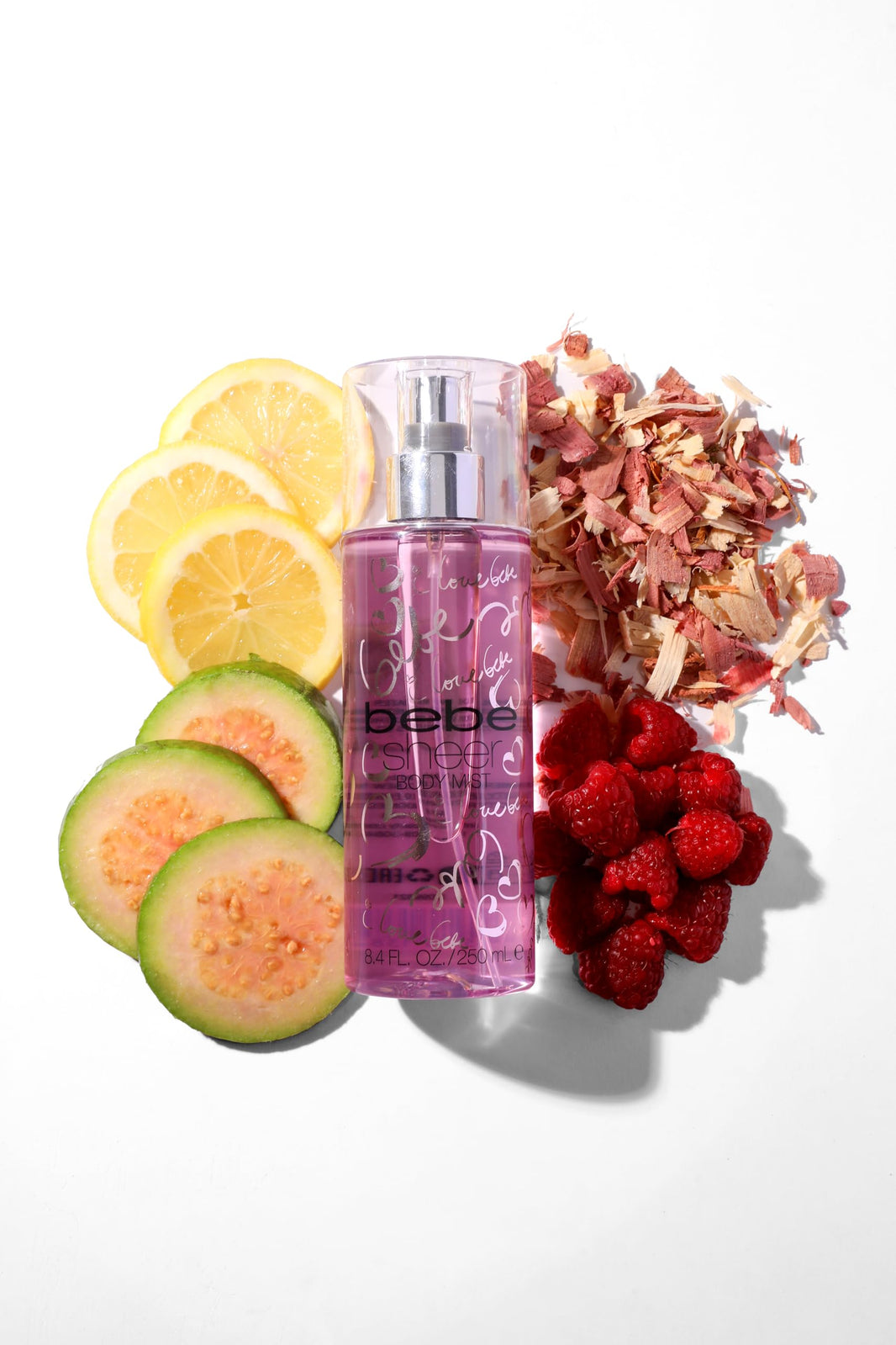Bebe Sheer Eau de Parfum Spray for Woman - Long Lasting Amber Floral Womens Fragrance - Notes of Citrus Cocktail, Pink Peony and Sandalwood Perfume for Women - 3.4 oz-Bebe Sheer Eau de Parfum Spray for Woman - Long Lasting Amber Floral Womens Fragrance - Notes of Citrus Cocktail, Pink Peony and Sandalwood Perfume for Women - 3.4 oz