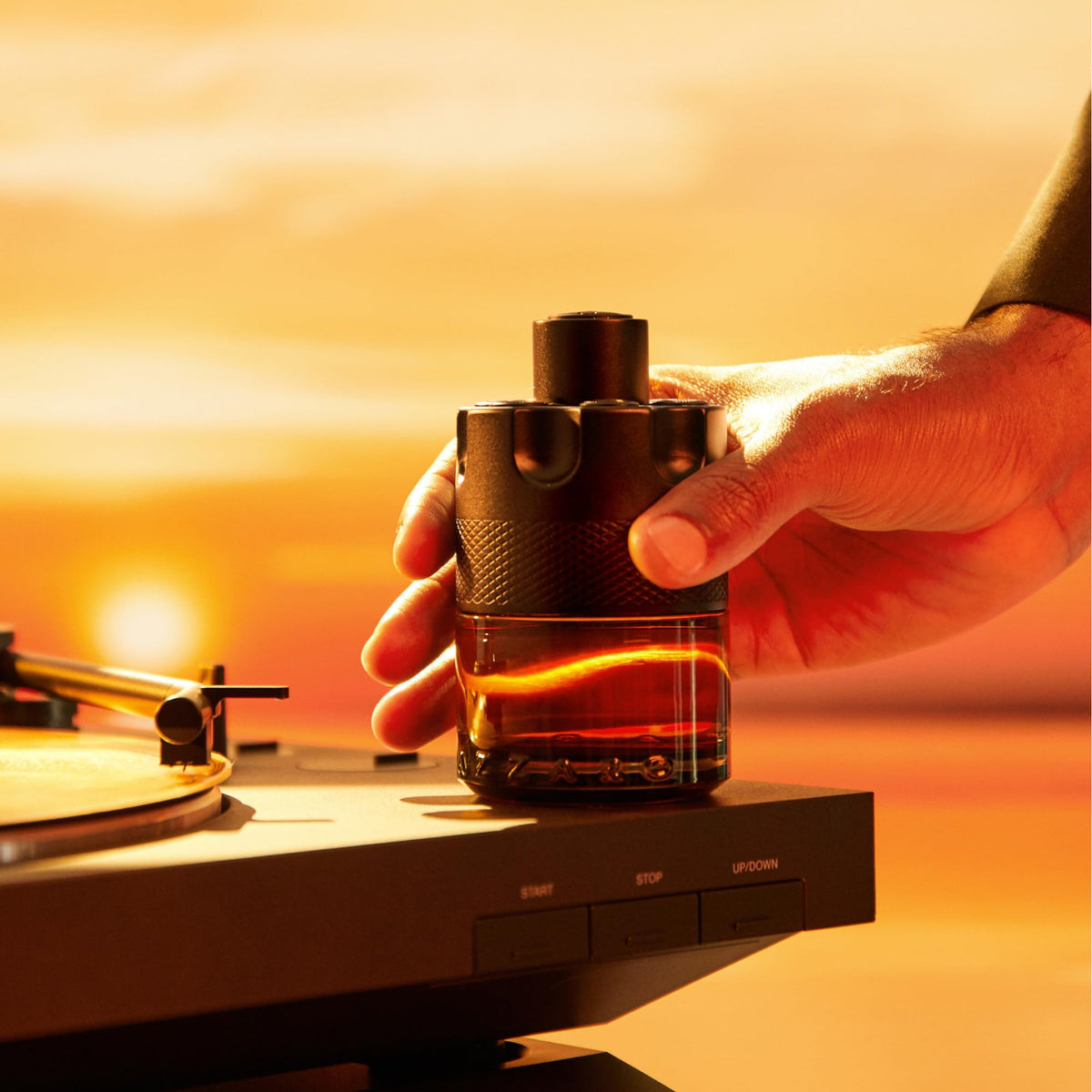 Azzaro The Most Wanted Parfum - Intense Mens Cologne - Spicy & Seductive Fragrance for Date Night - Lasting Wear - Irresistible Luxury Perfumes for Men-Azzaro The Most Wanted Parfum - Intense Mens Cologne - Spicy & Seductive Fragrance for Date Night - Lasting Wear - Irresistible Luxury Perfumes for Men