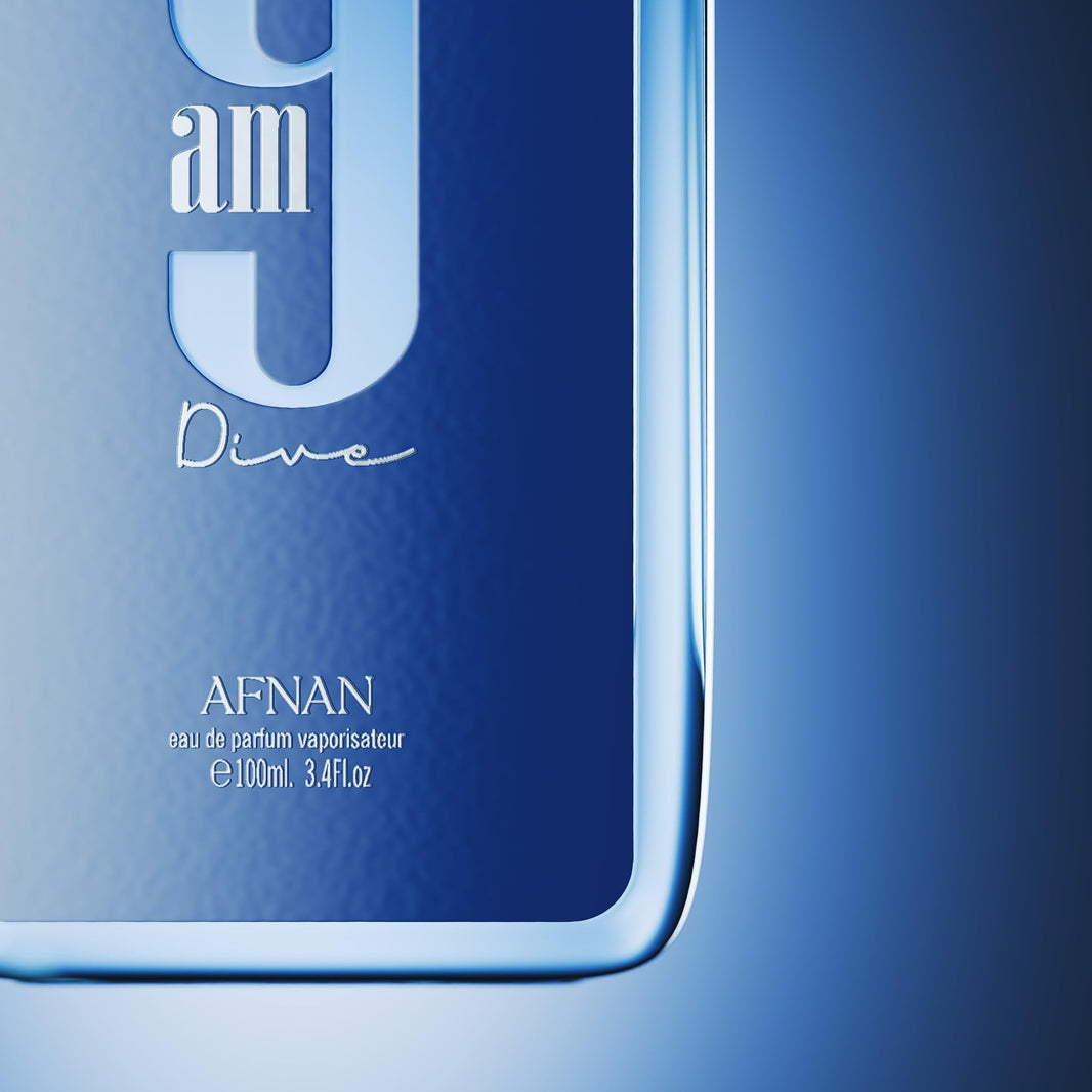 Afnan 9 PM For Men Eau De Parfum, 3.4 Fl. Oz-Afnan 9 PM For Men Eau De Parfum, 3.4 Fl. Oz