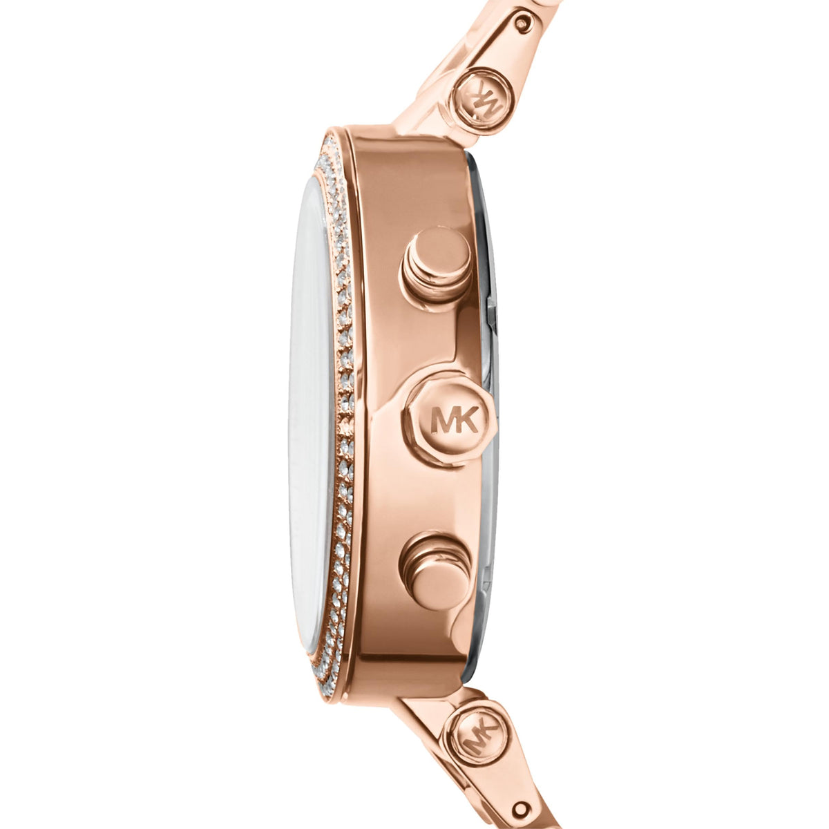 Michael Kors MK5353 - Parker Chronograph-Michael Kors MK5353 - Parker Chronograph