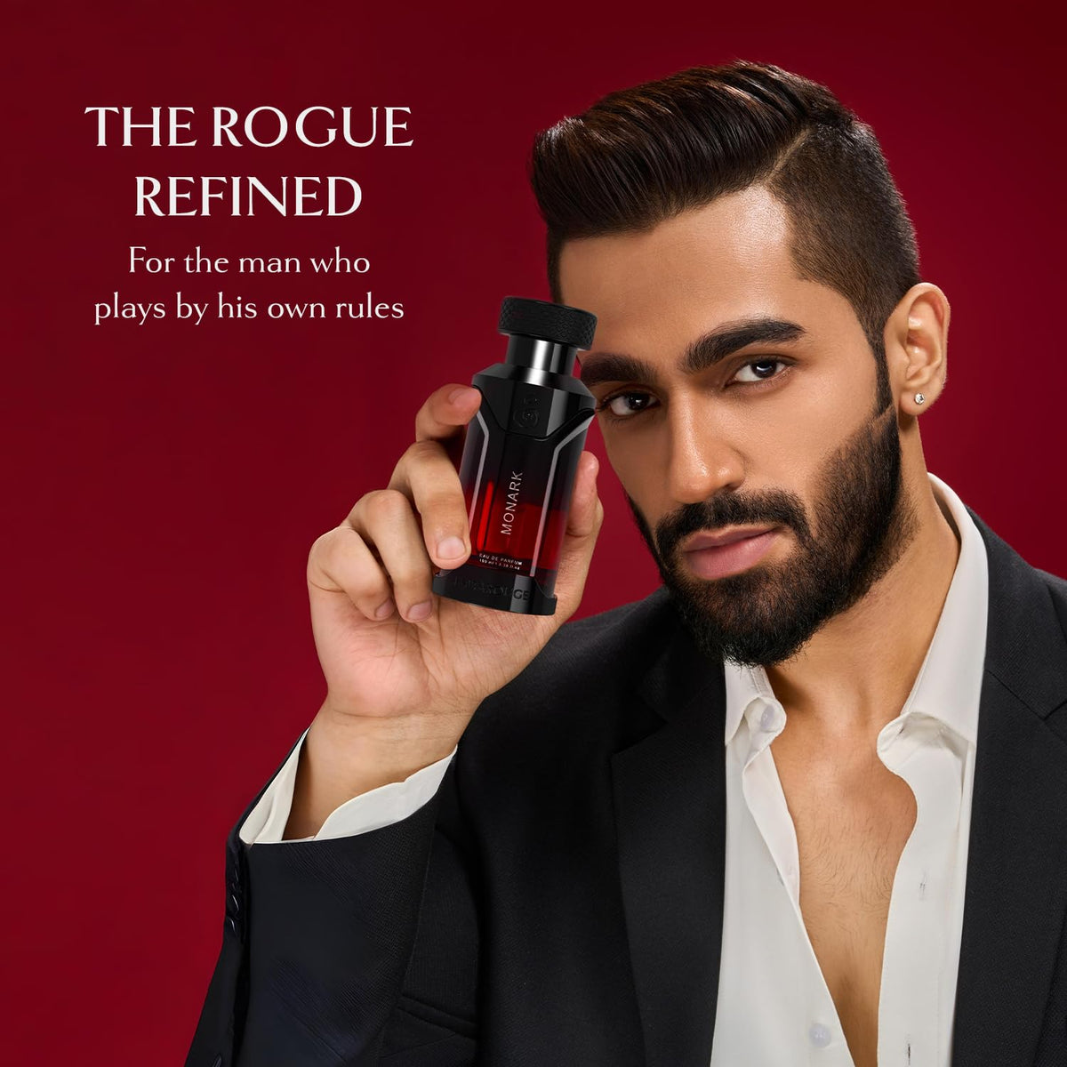EMBAROUGE Monark Man Perfume for Men 100ml-EMBAROUGE Monark Man Perfume for Men 100ml