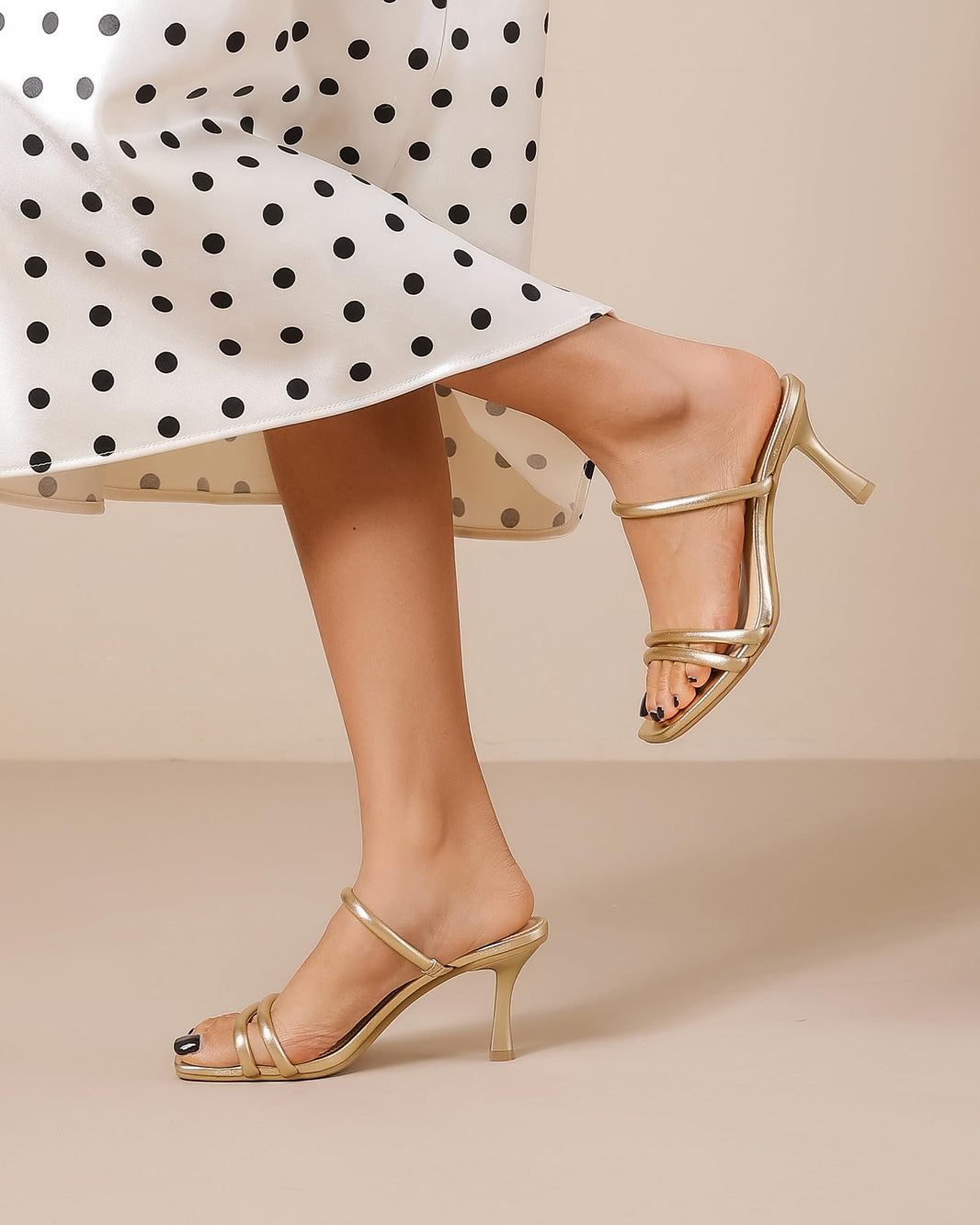 Heels for Women Square Open Toe Strappy Mules Women's Heeled Sandals Summer Dressy Comfort Sexy Shoes Weeding Party-Heels for Women Square Open Toe Strappy Mules Women's Heeled Sandals Summer Dressy Comfort Sexy Shoes Weeding Party